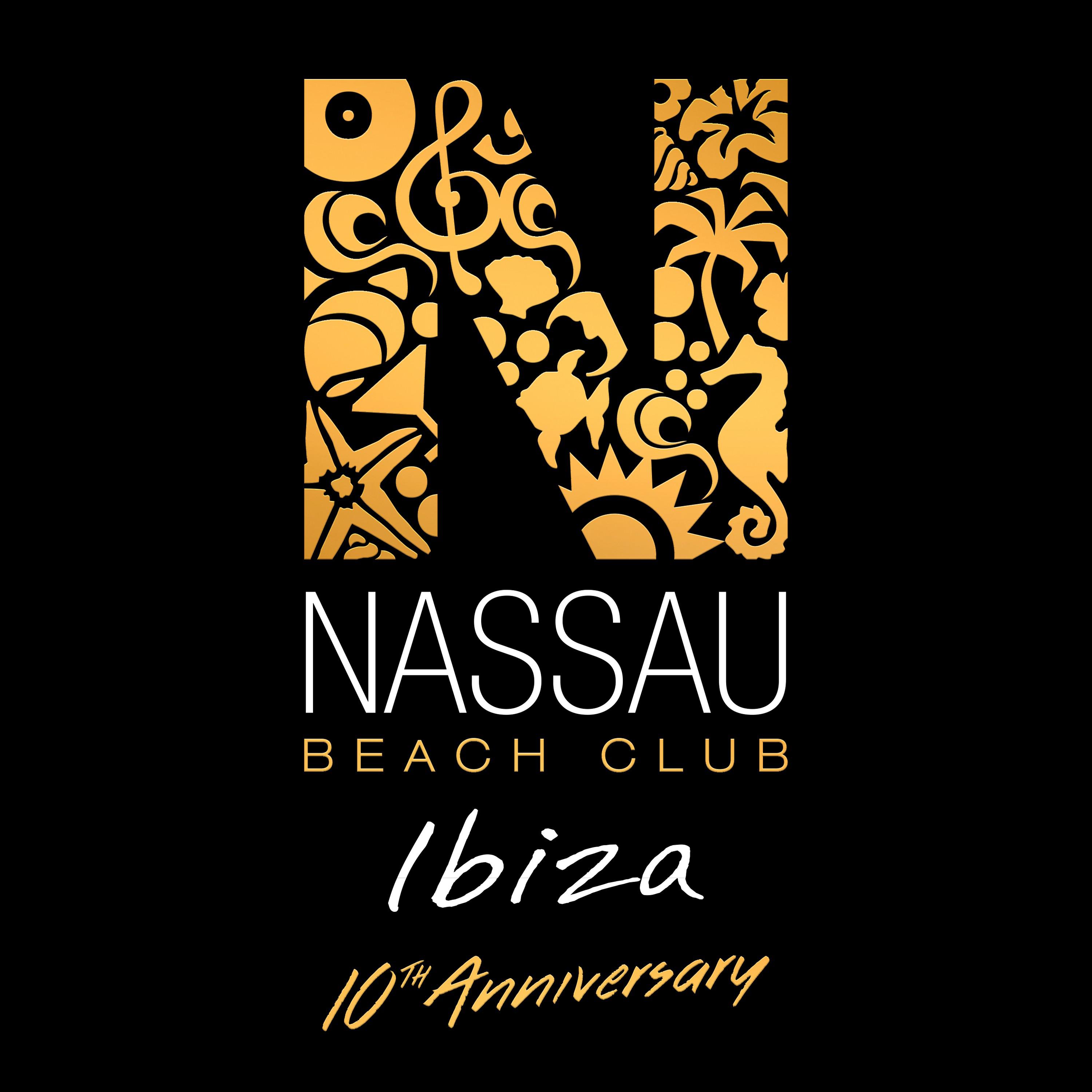 Nassau Beach Club Ibiza 2017