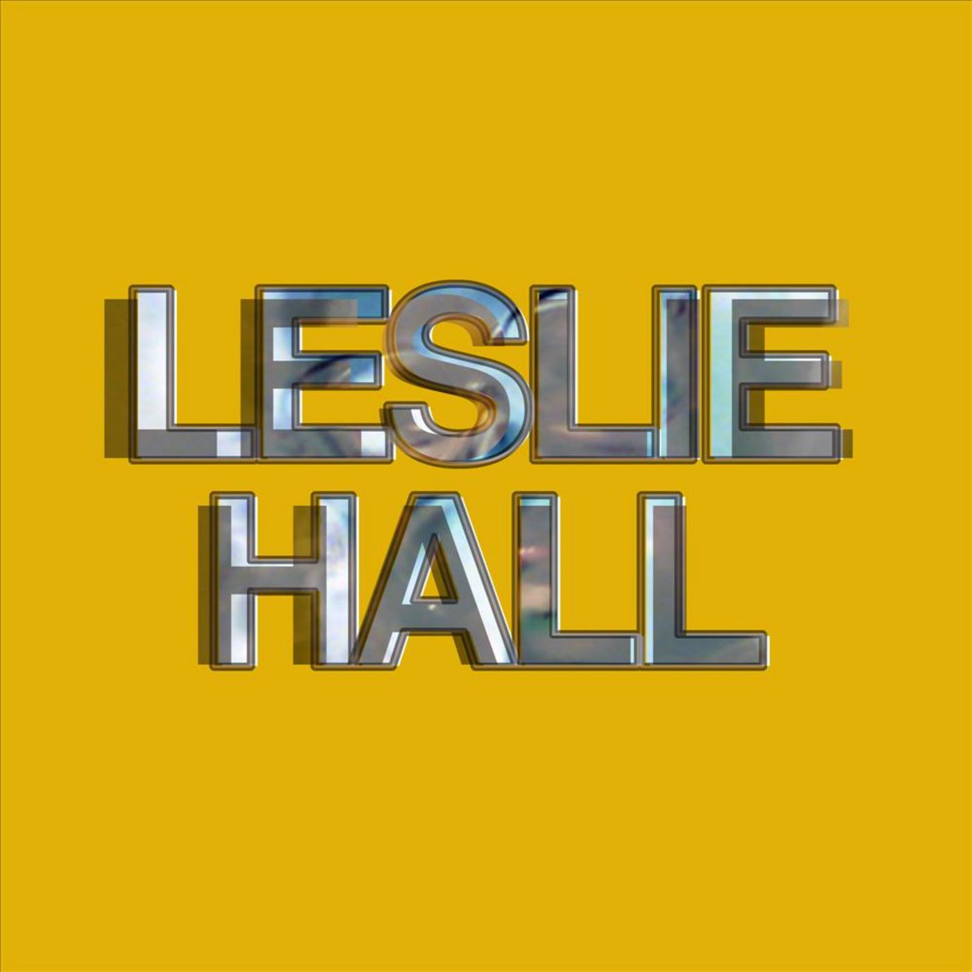 Leslie Hall