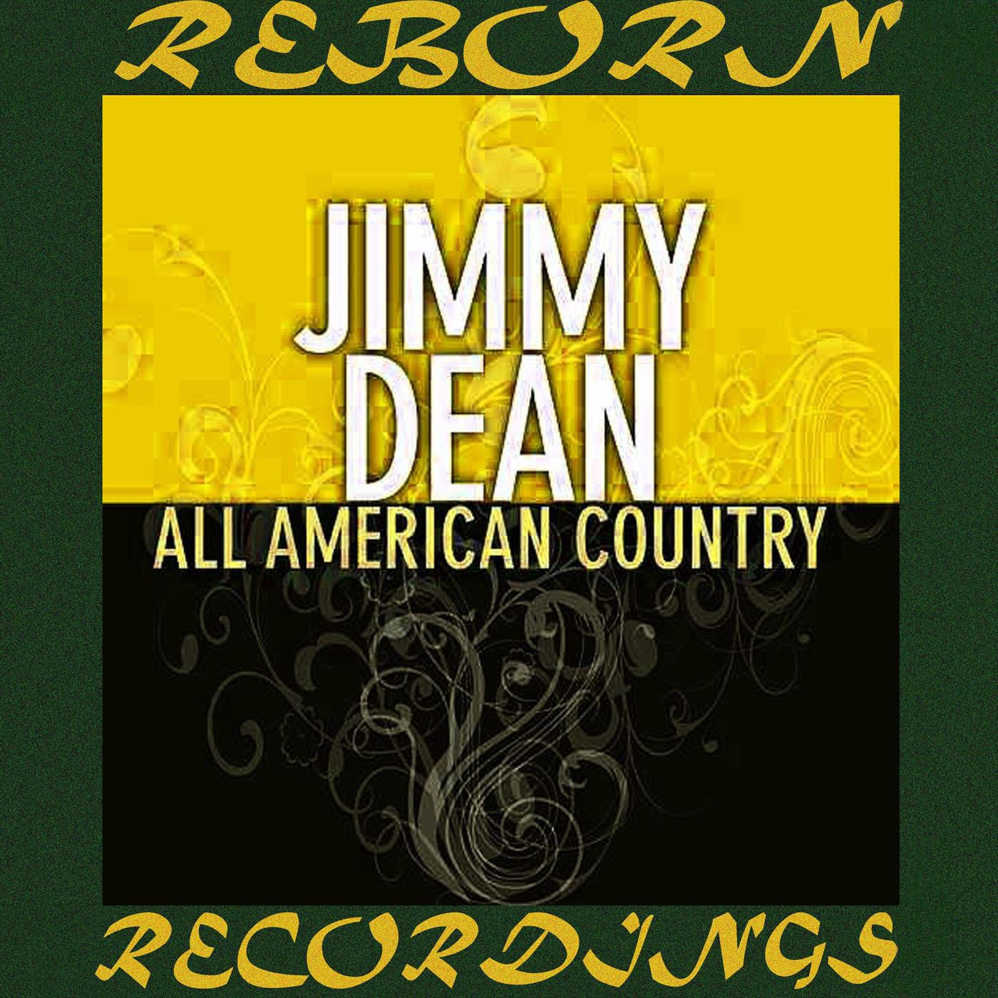 All American Country (HD Remastered)