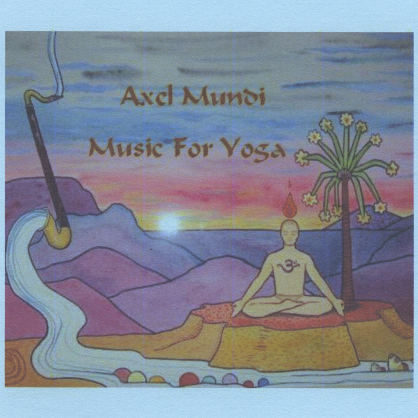 Music For Yoga
