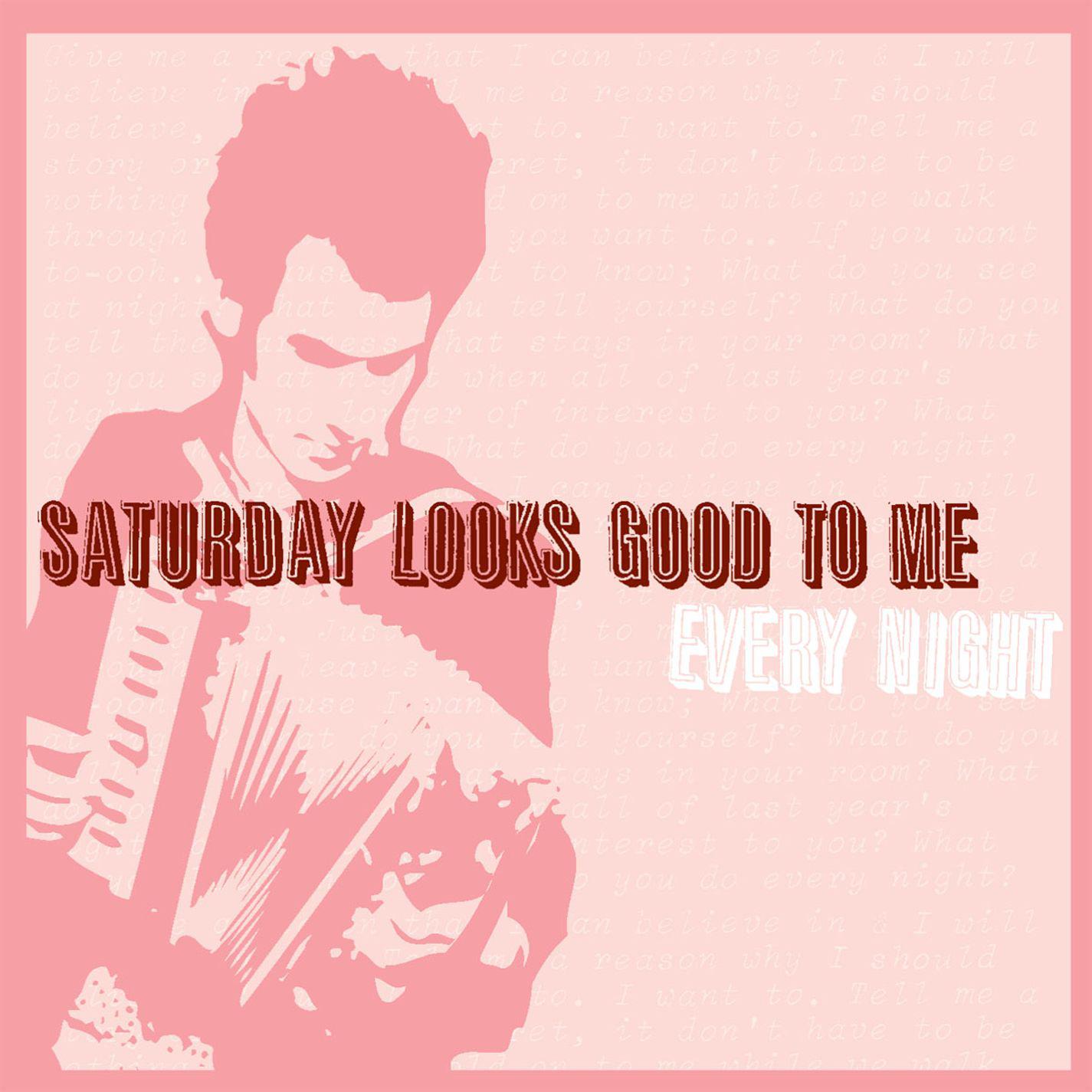 Every Night (Alternate LP Version)