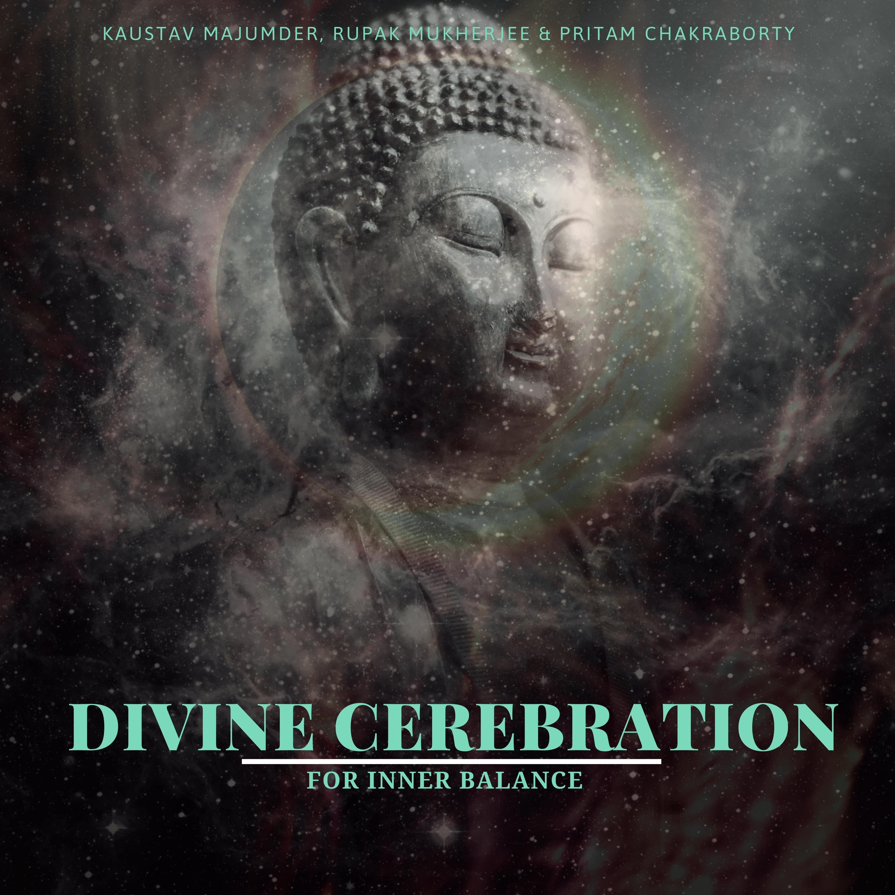 Divine Cerebration For Inner Balance