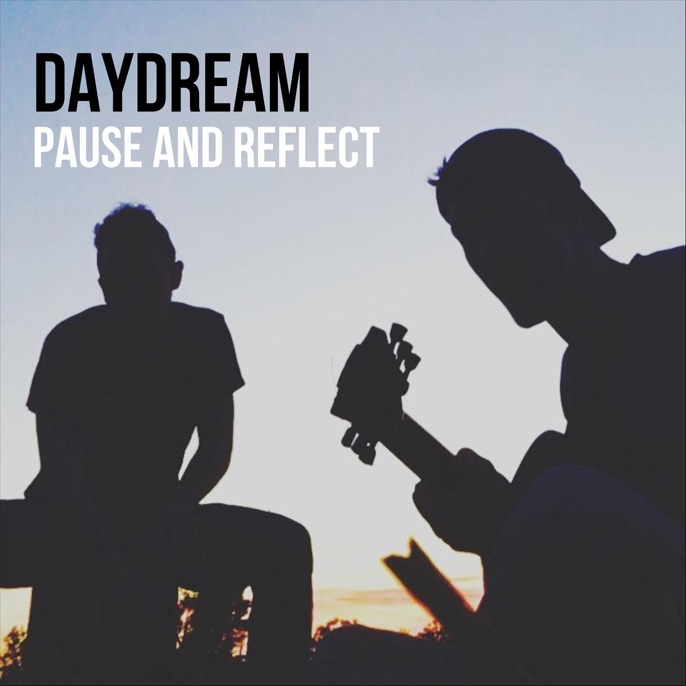 Pause and Reflect - EP