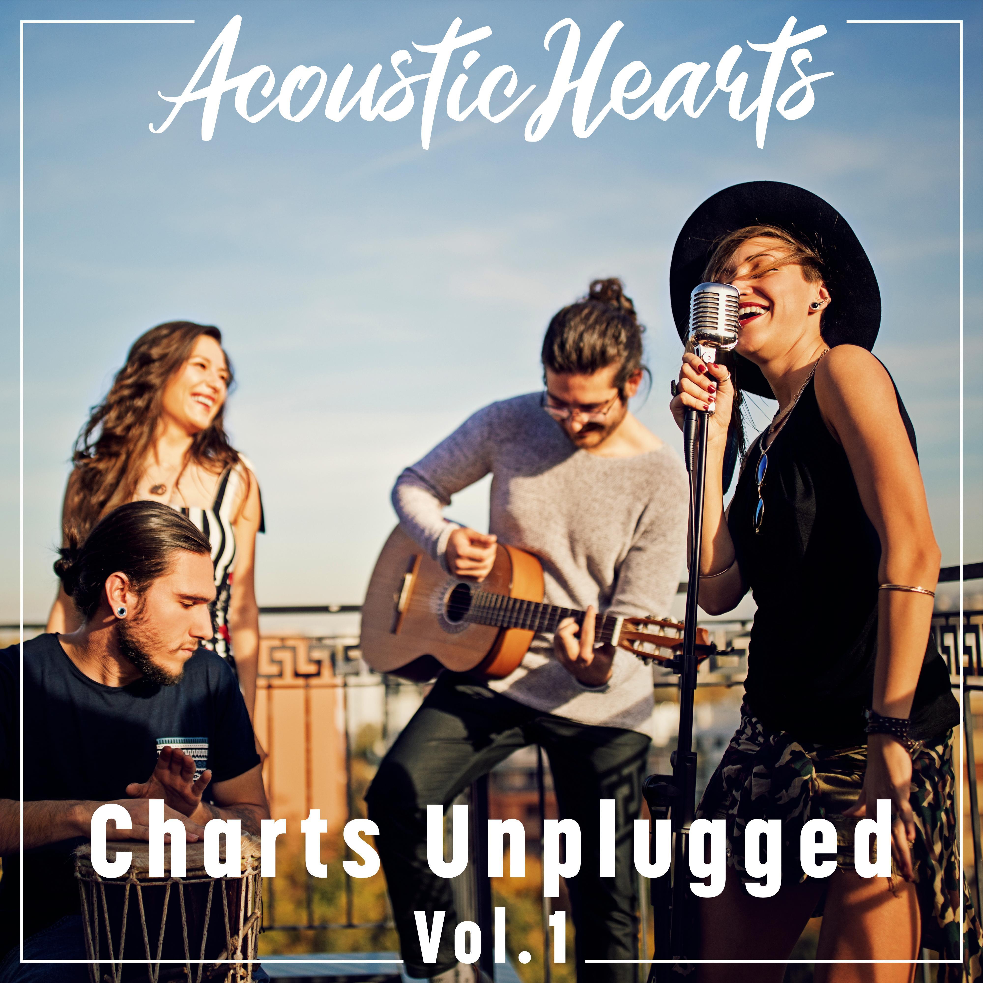 Charts Unplugged, Vol. 1