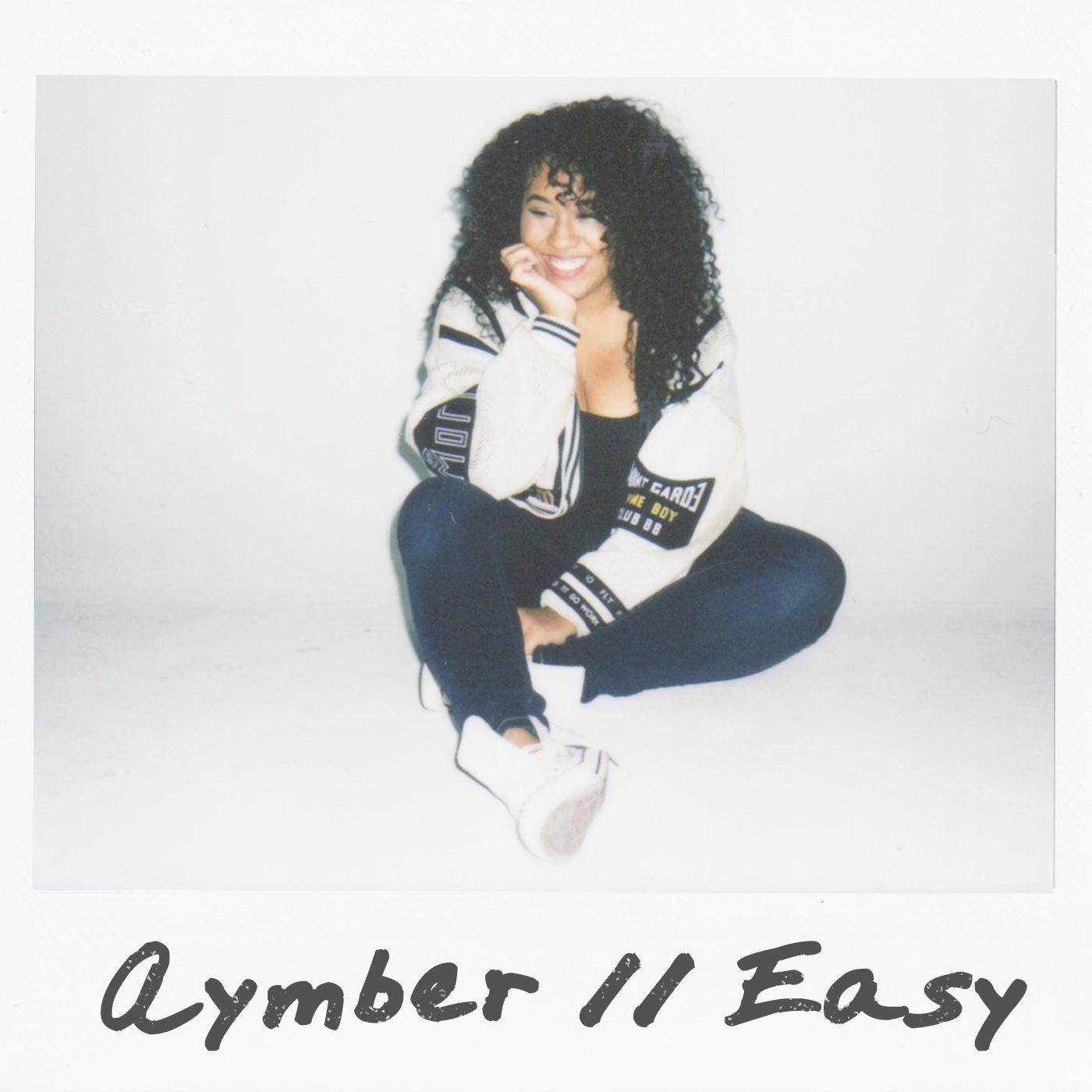 Easy - EP