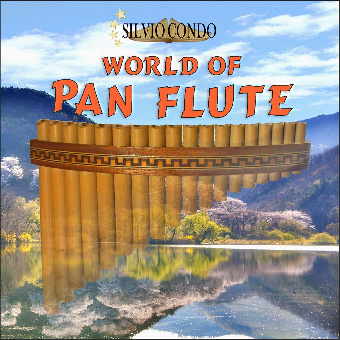 World of Pan Flute