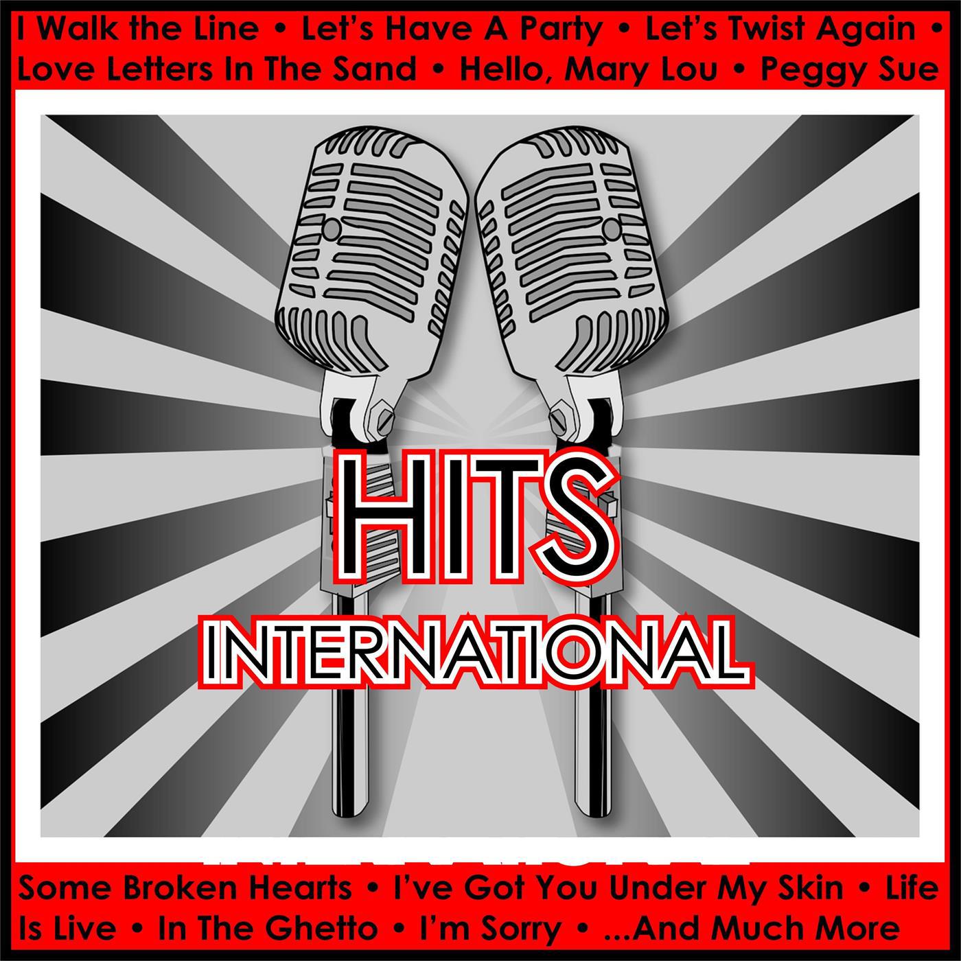 Hits International