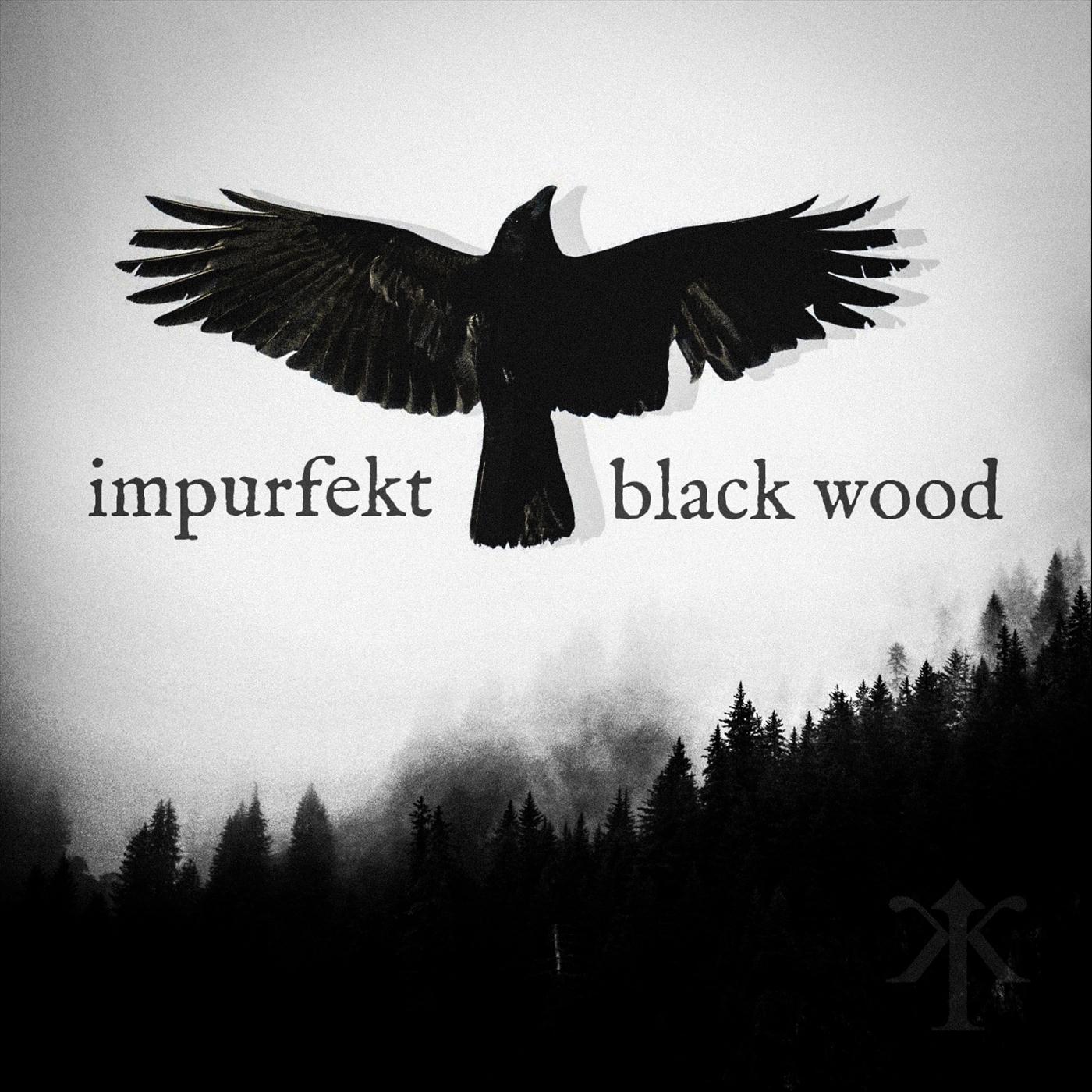 Black Wood