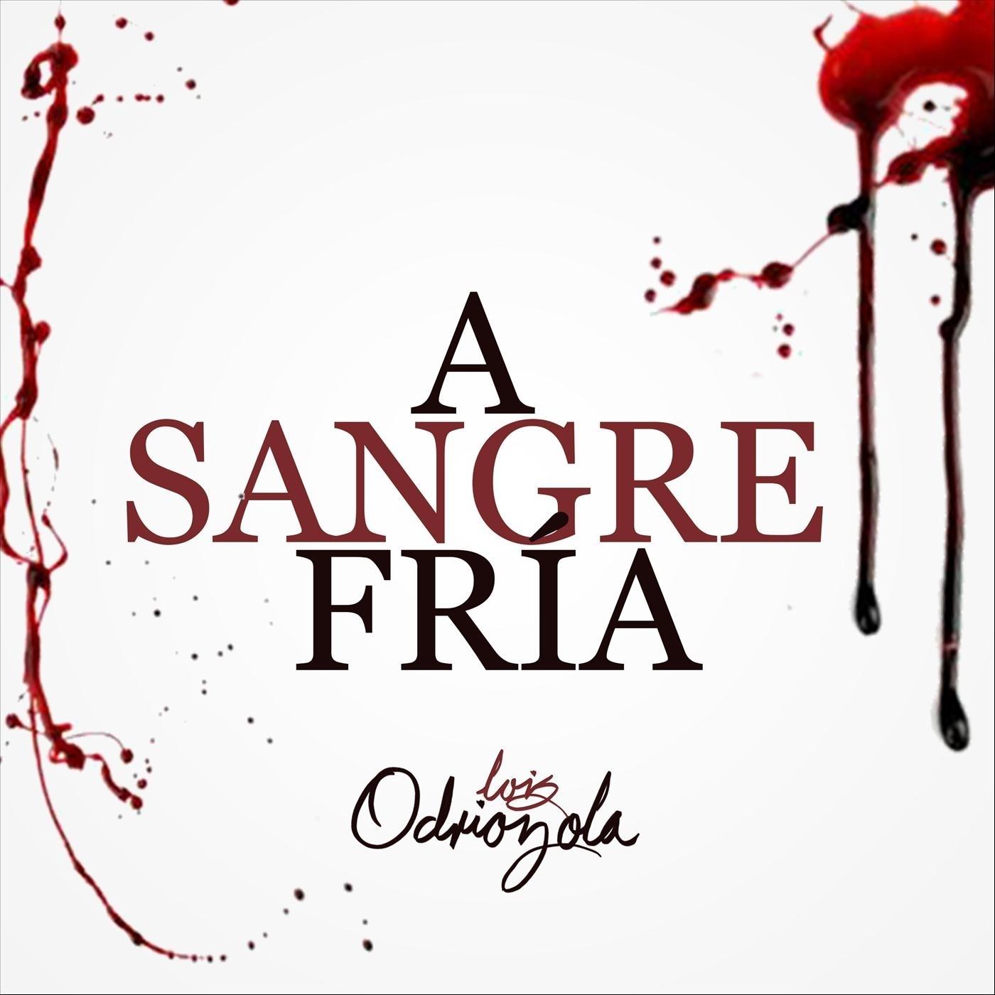 A Sangre Fri a