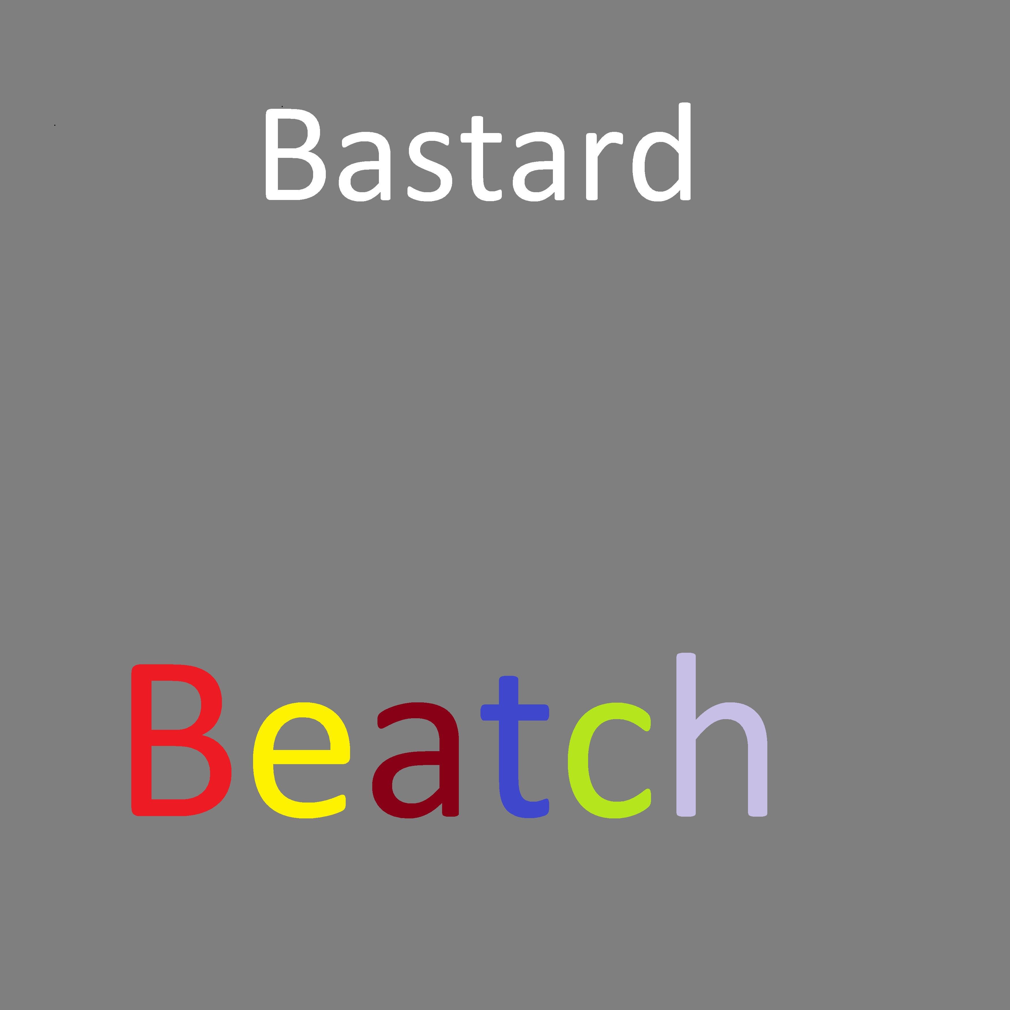 Beatch