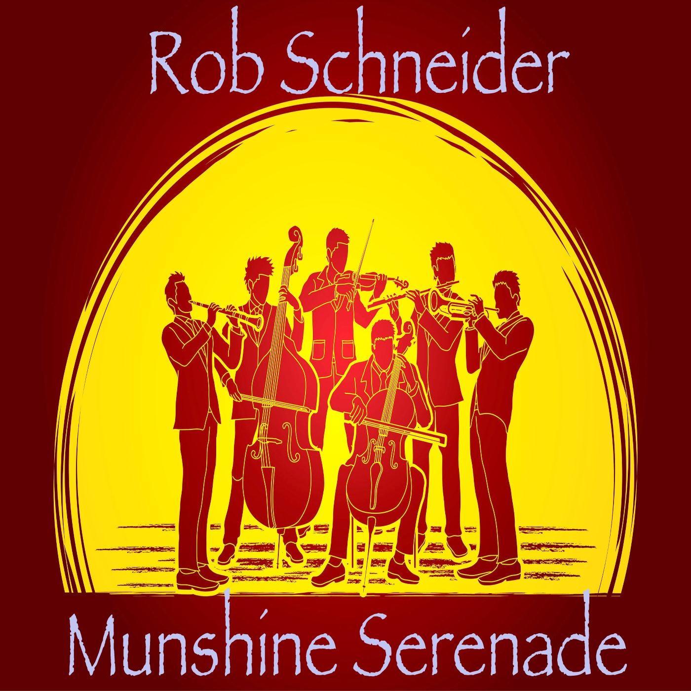 Munshine Serenade