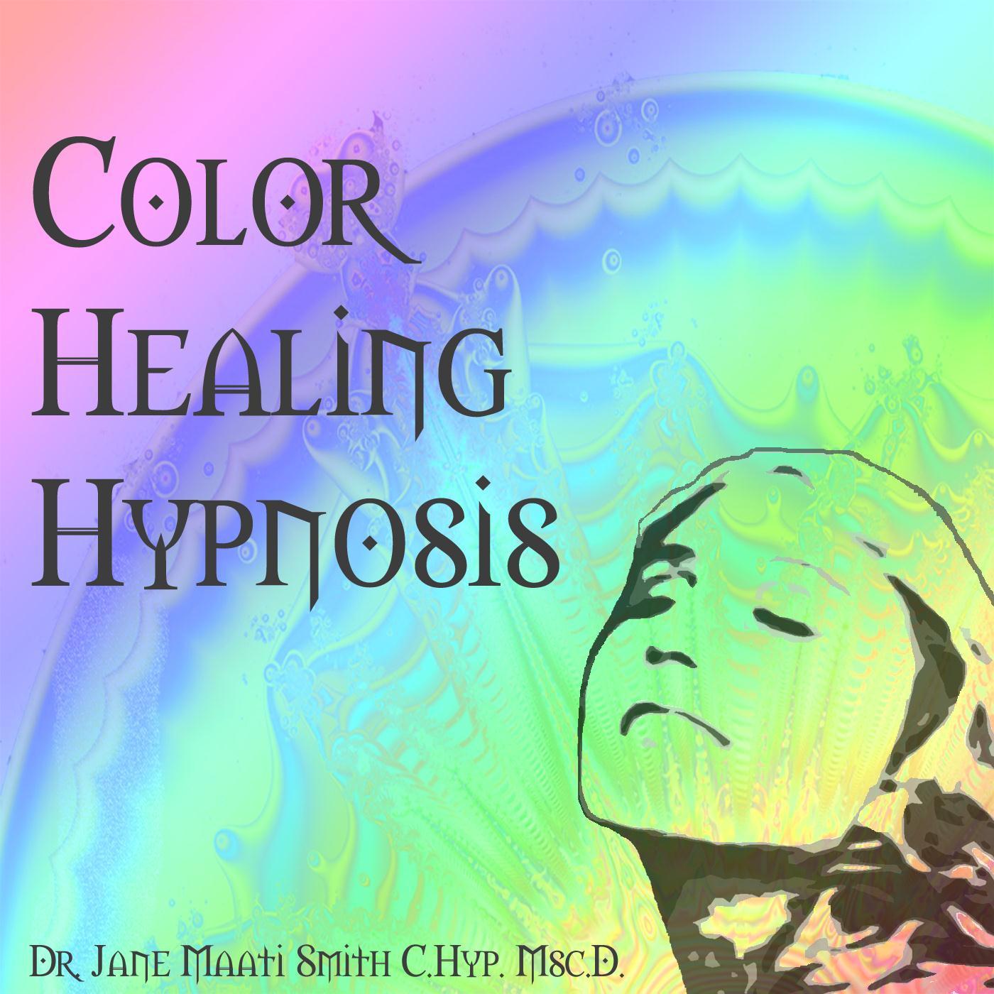 Color Healing Hypnosis