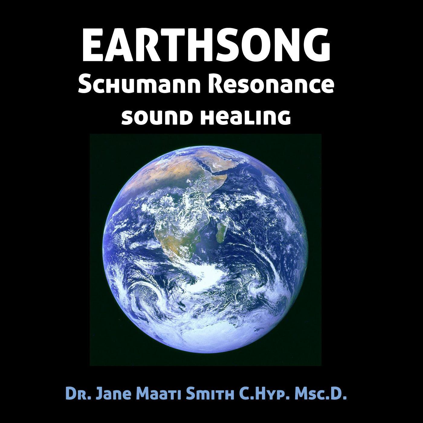 Earthsong Schumann Resonance Sound Healing