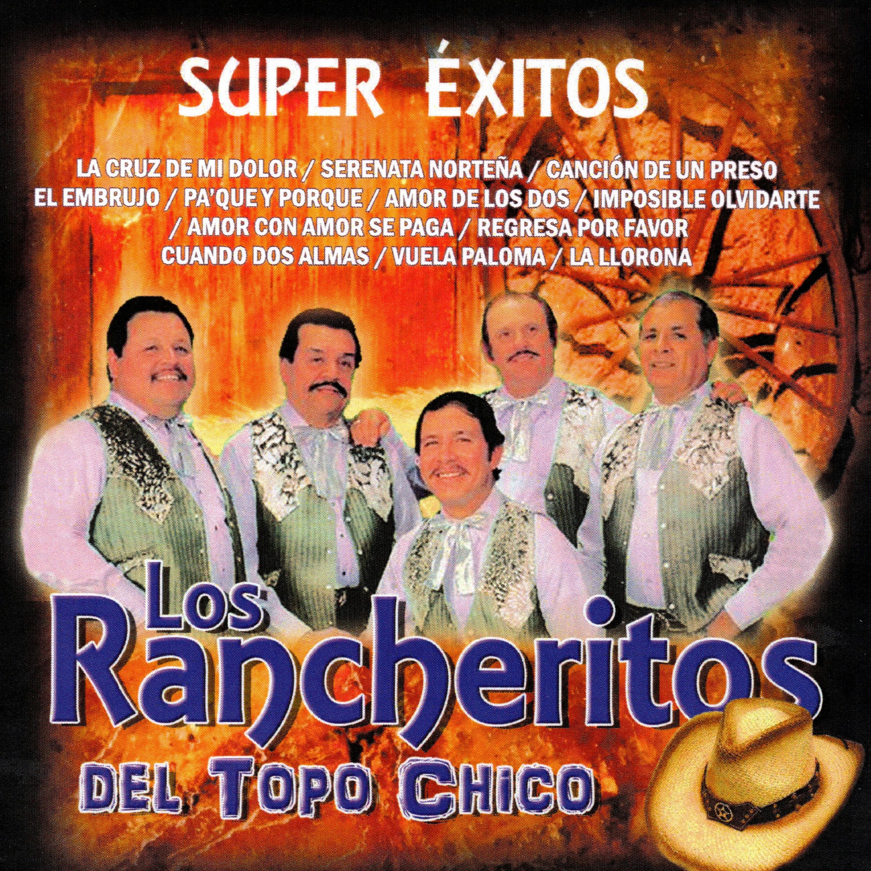 Super Exitos