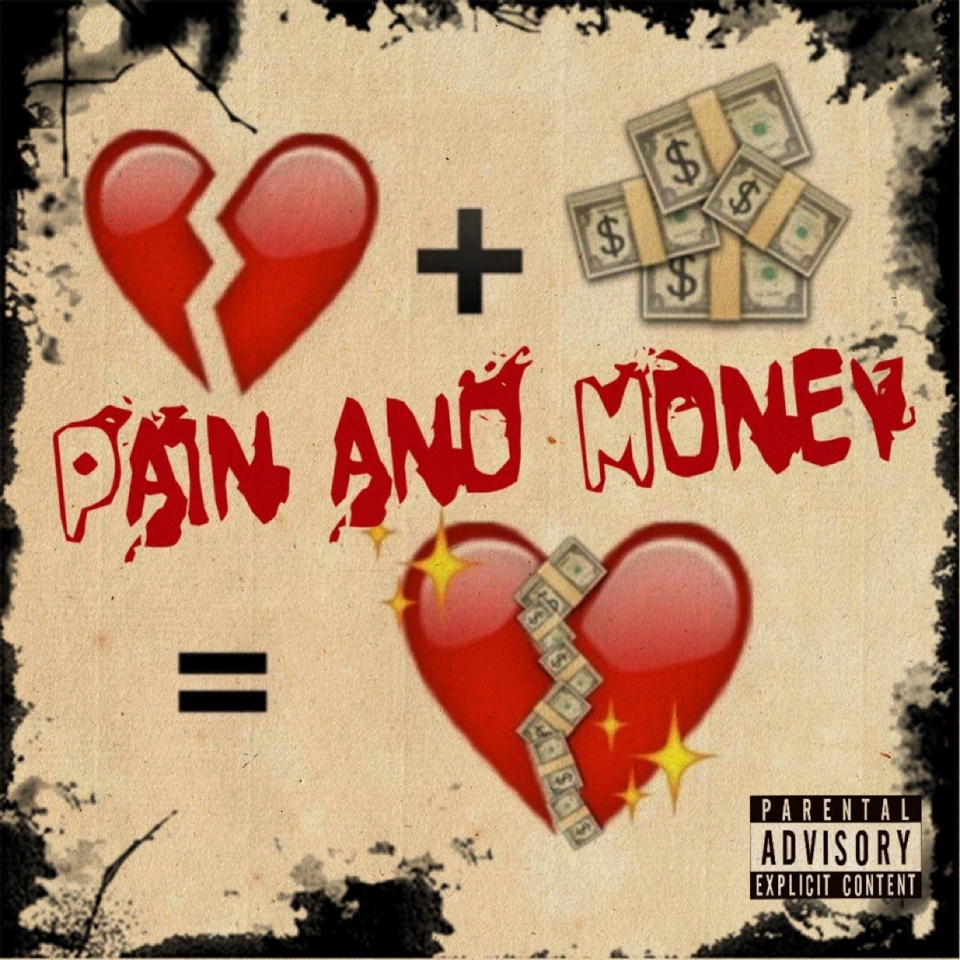 Pain and Money