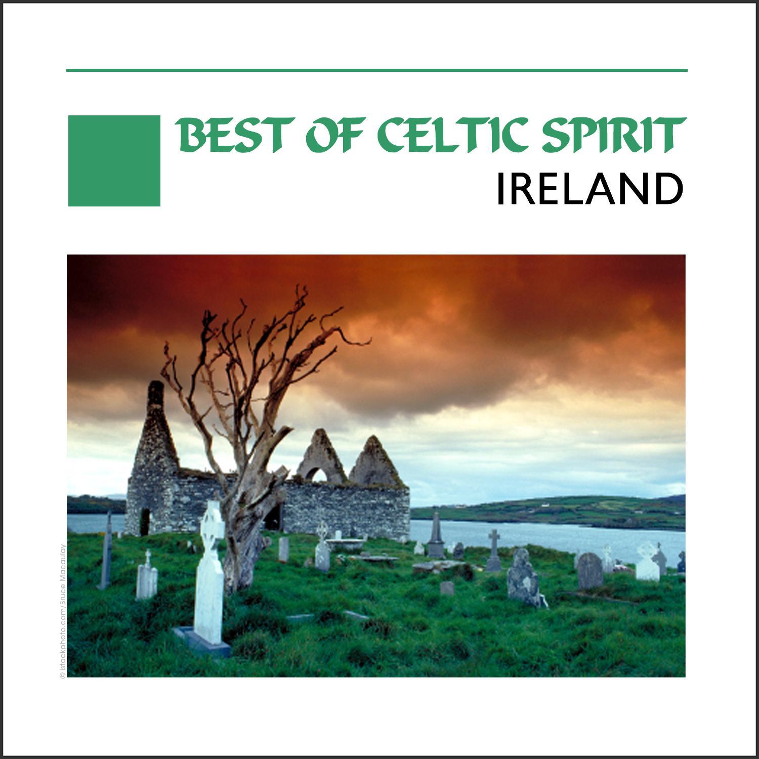 Best Of Celtic Spirit - Ireland