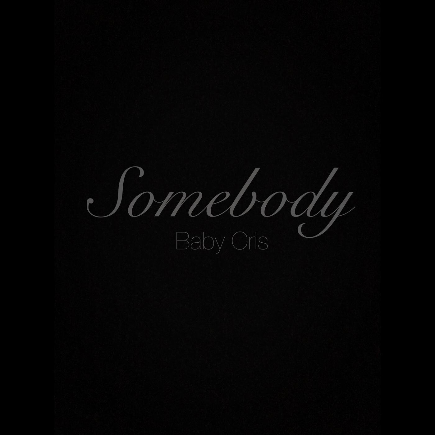 Somebody