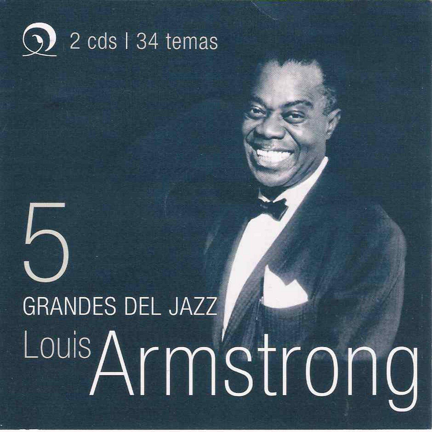 Grandes del Jazz 5