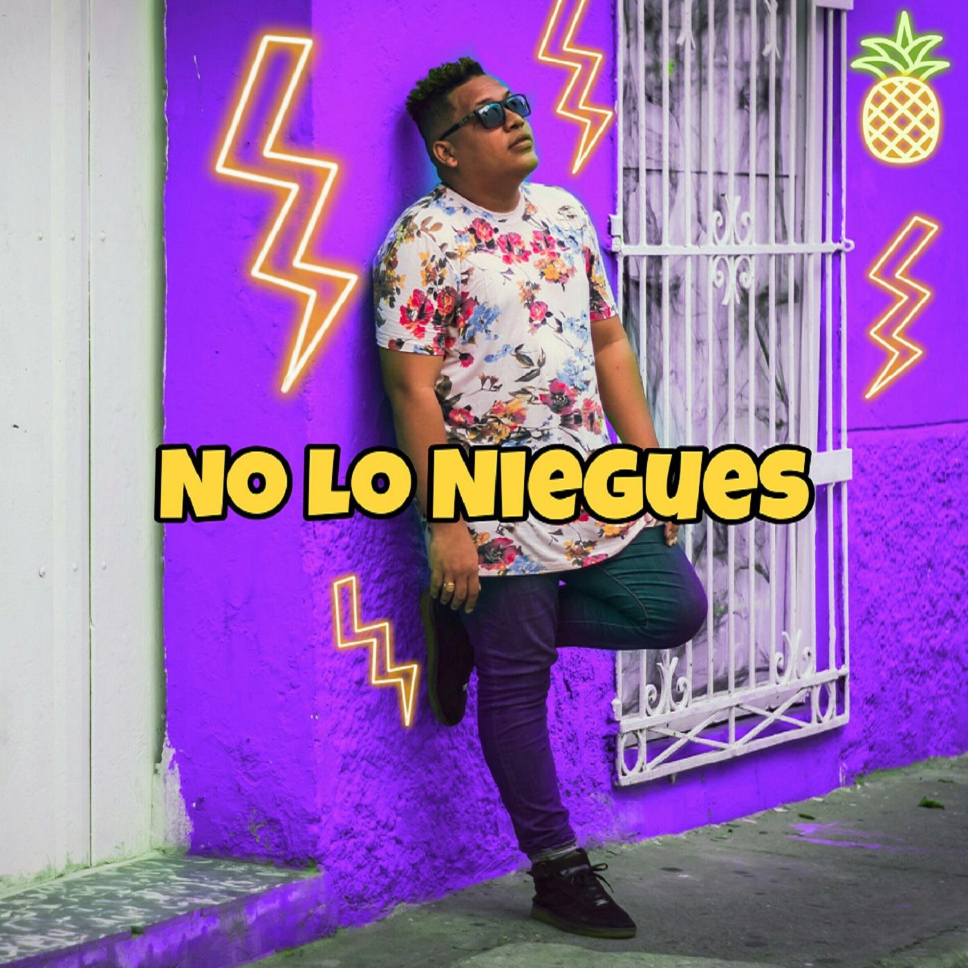 No Lo Niegues