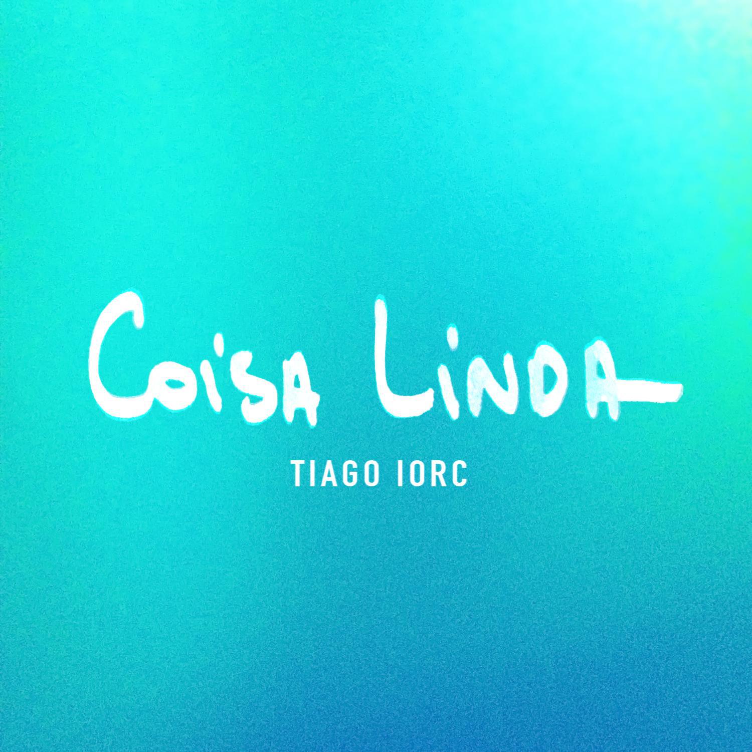 Coisa Linda - Single