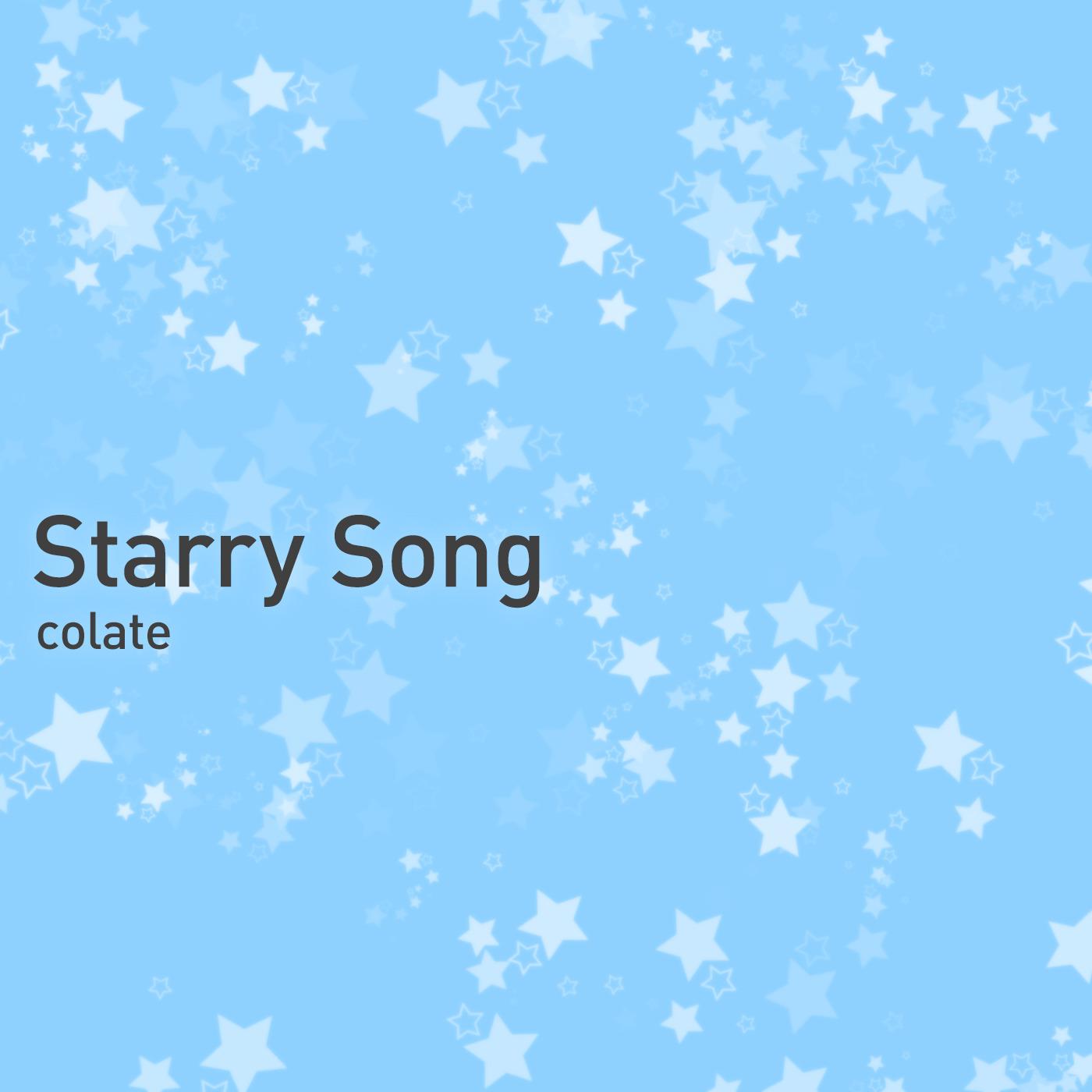 Starry Song