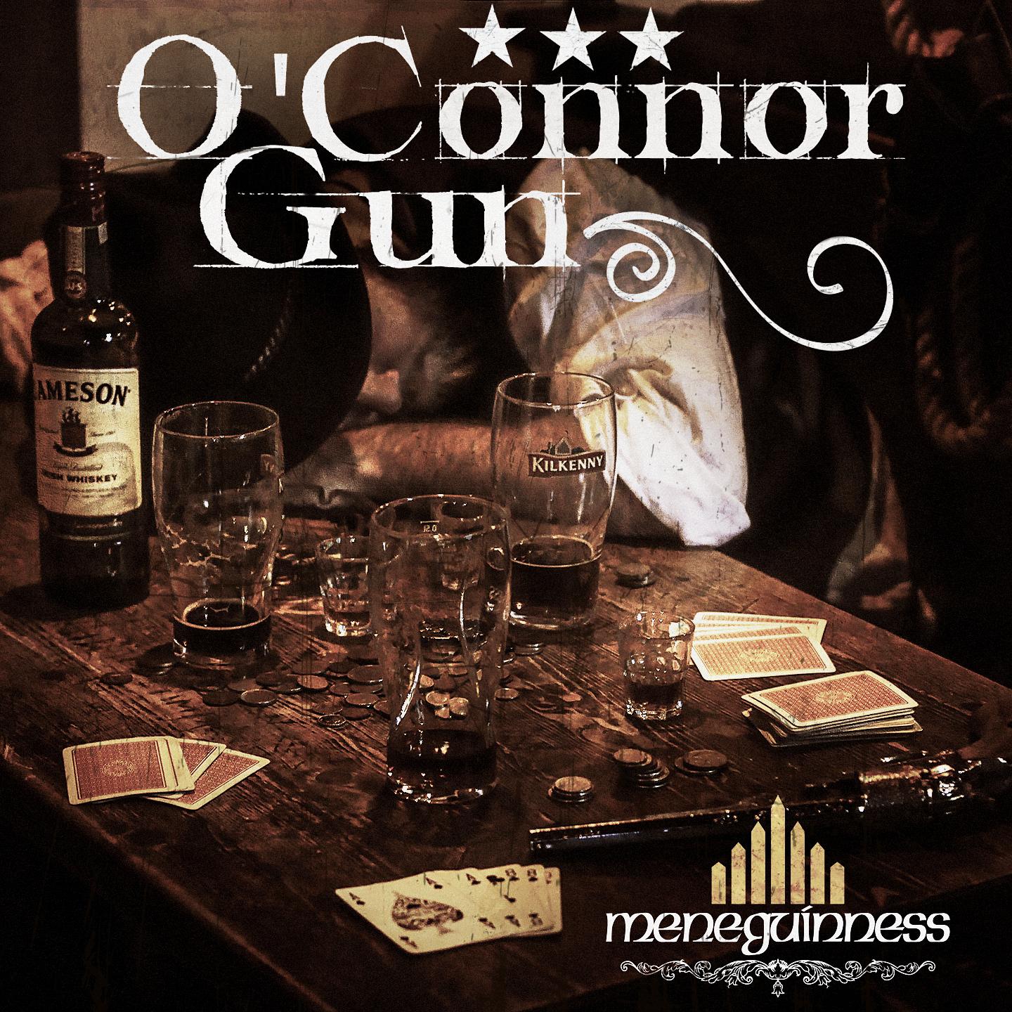 O'Connor Gun