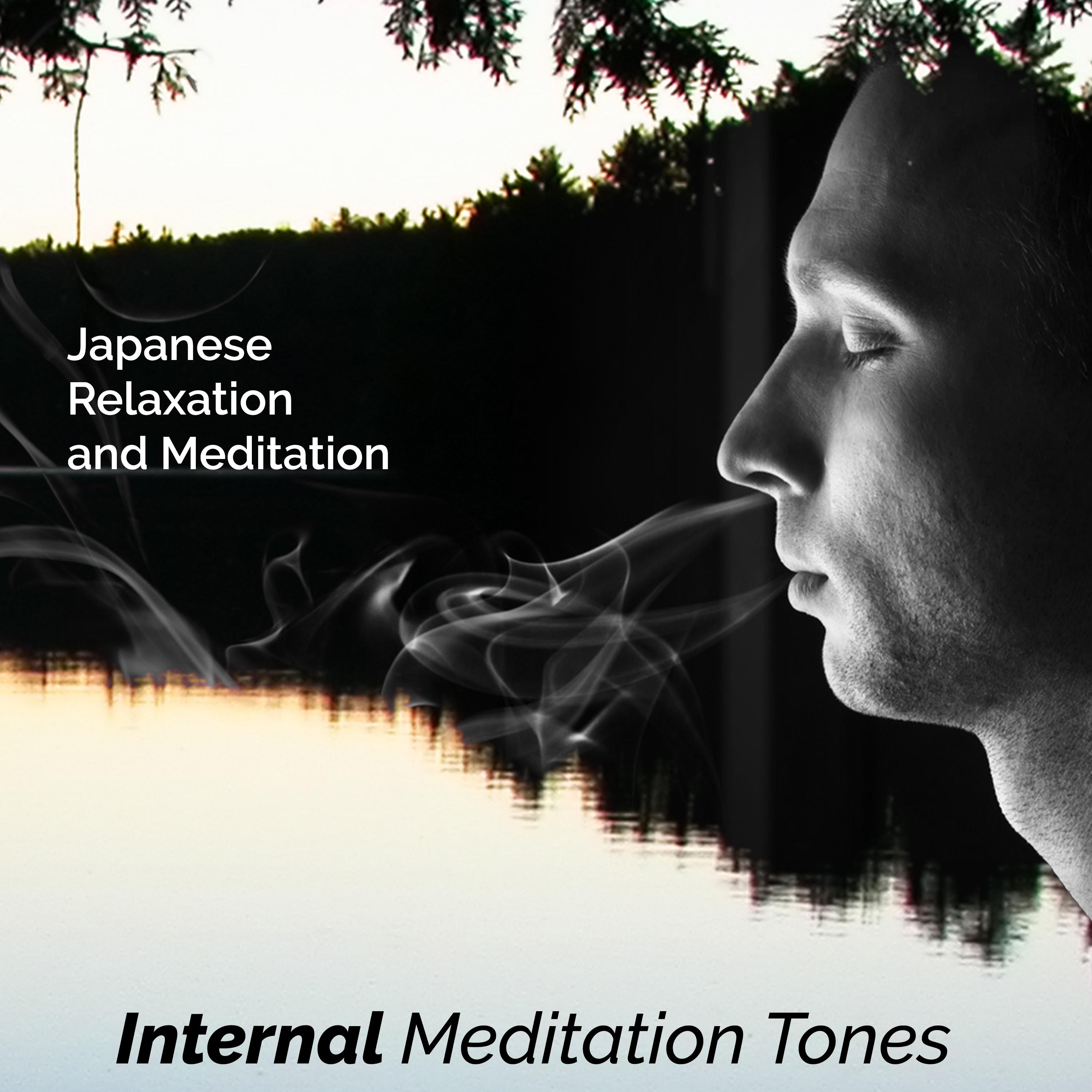 Internal Meditation Tones