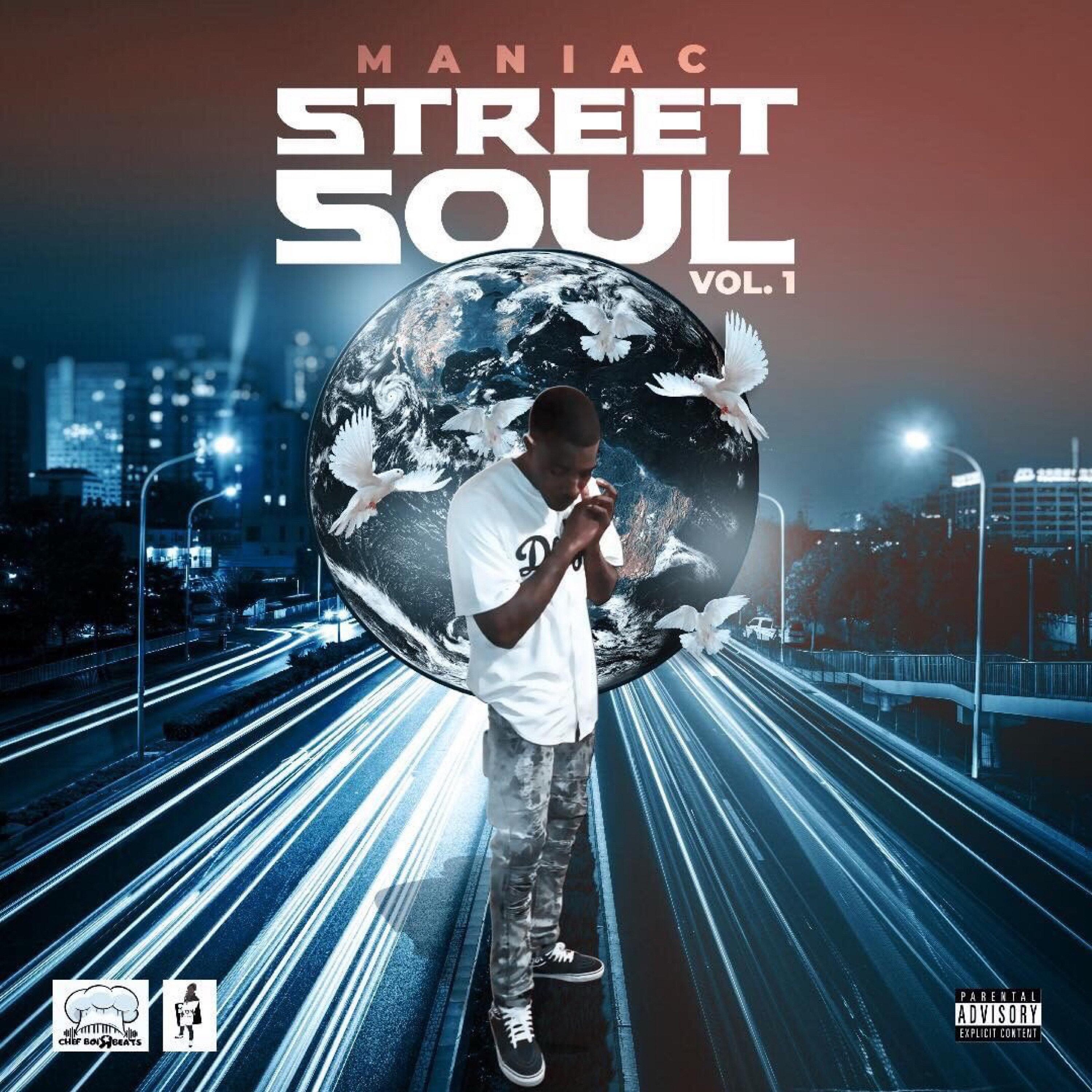 Street Soul Vol.1