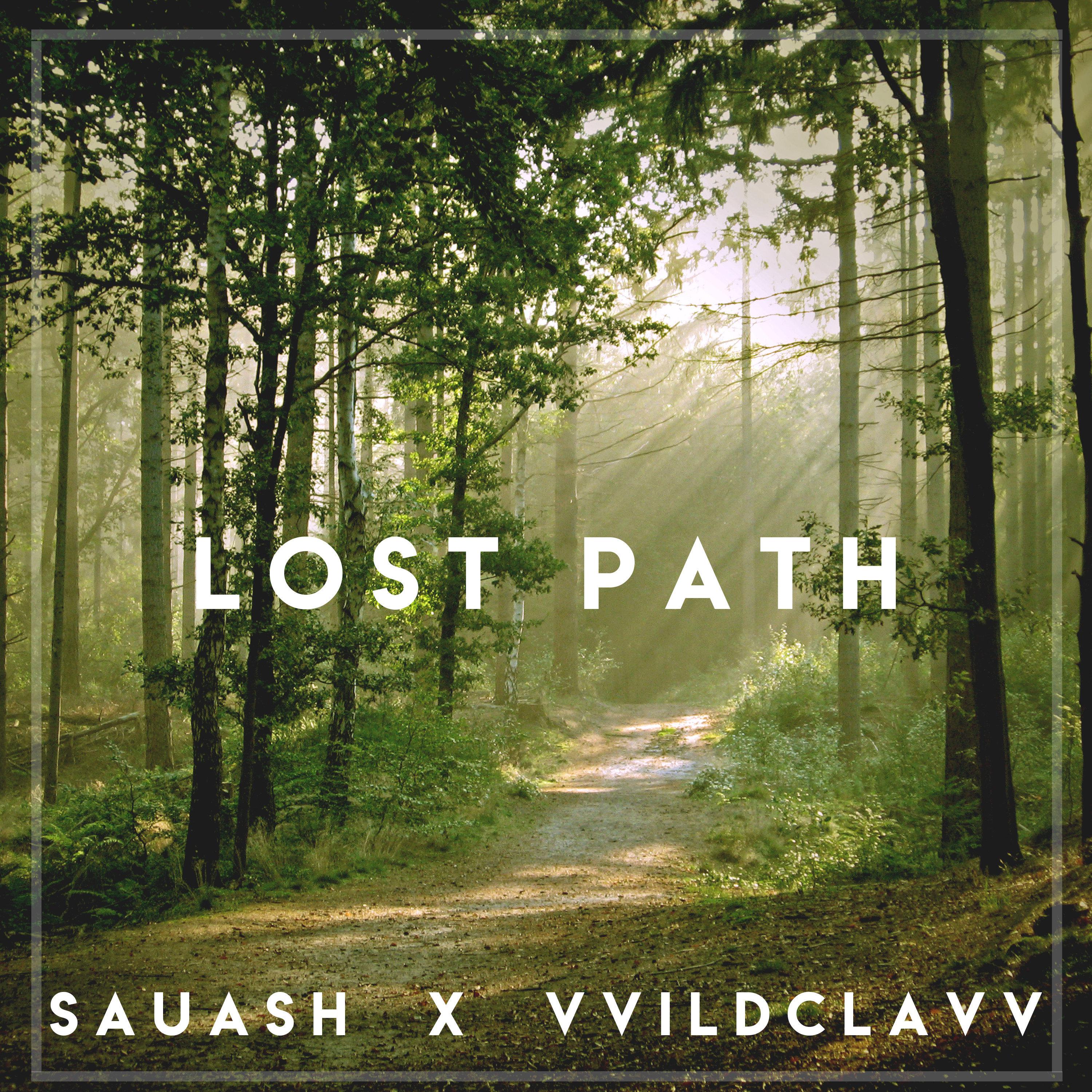 Lost Path