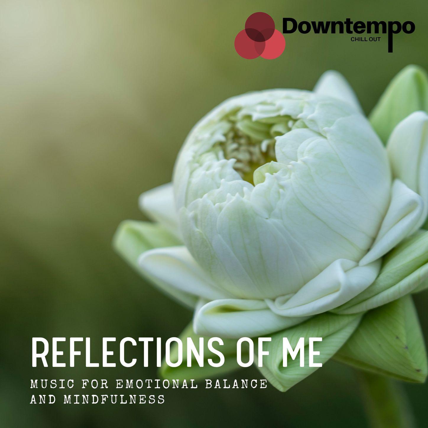 Reflections of Me: Music for Emotional Balance and Mindfulness