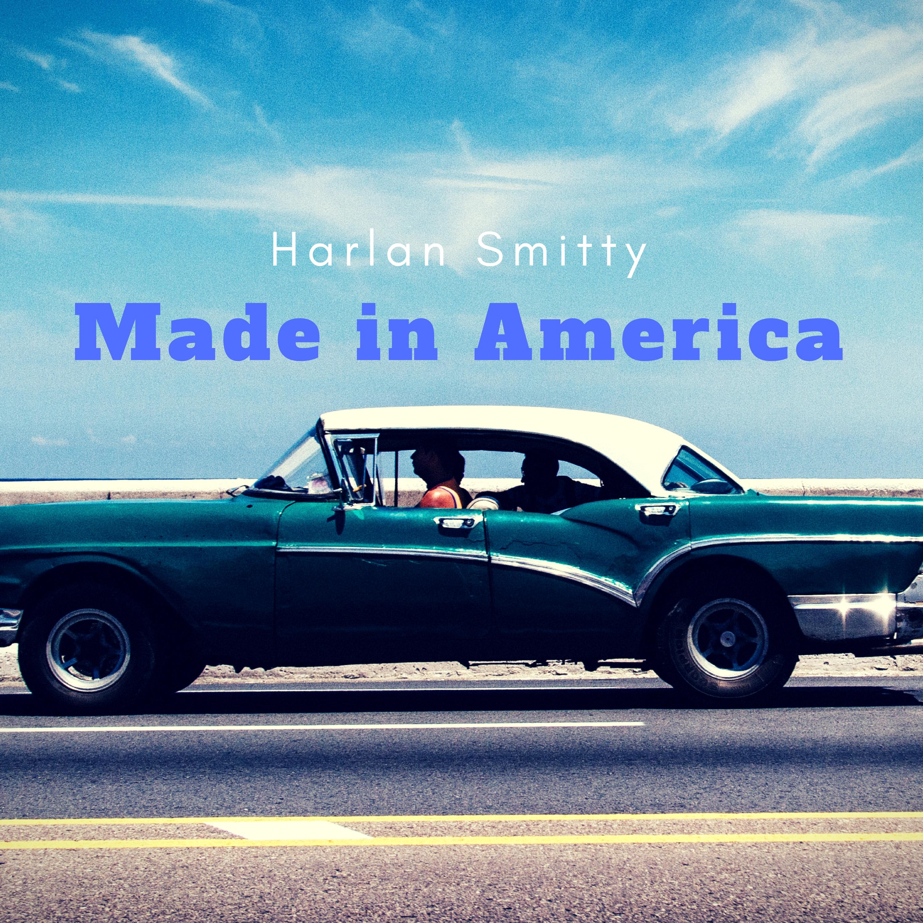 Made in America