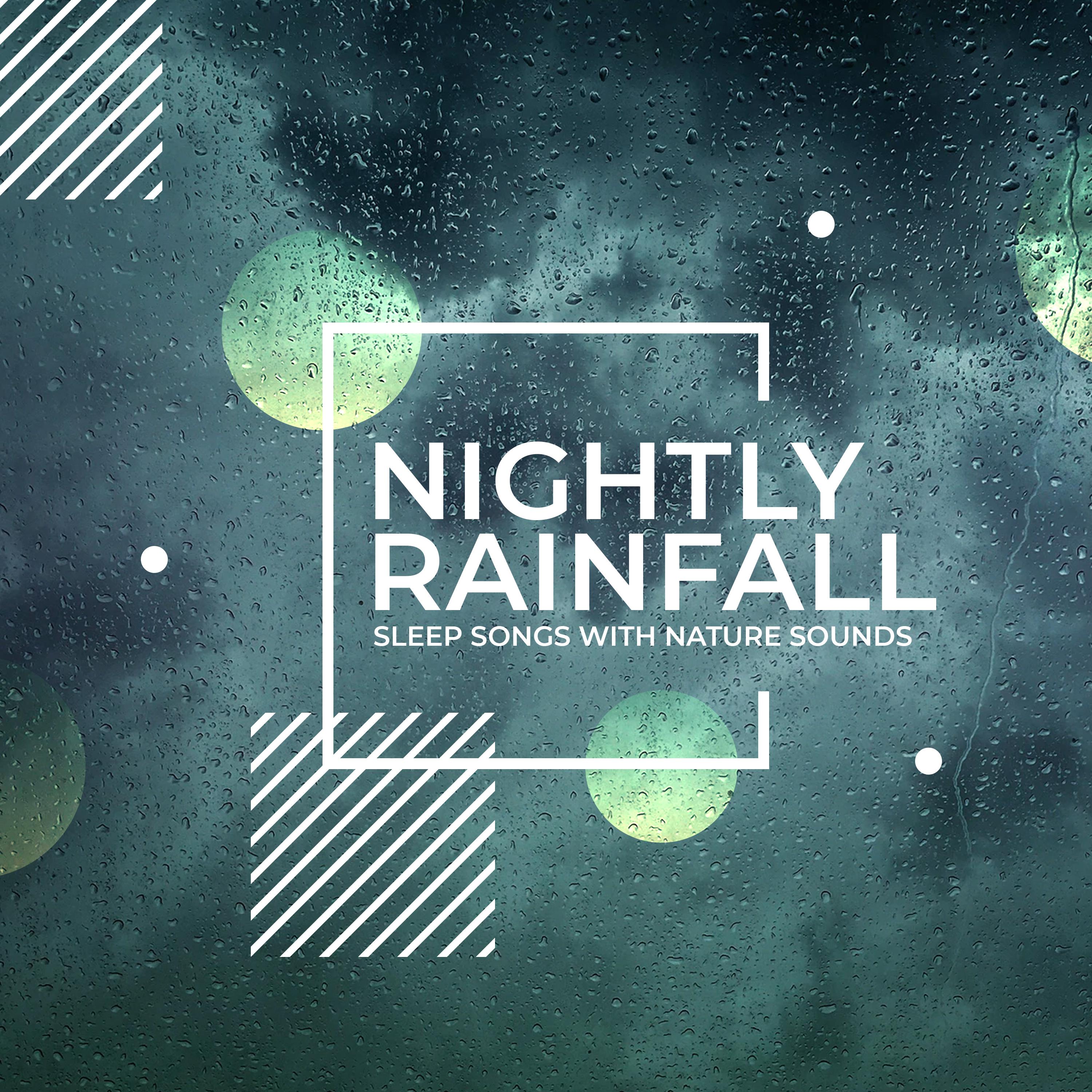 Nightly Rainfall