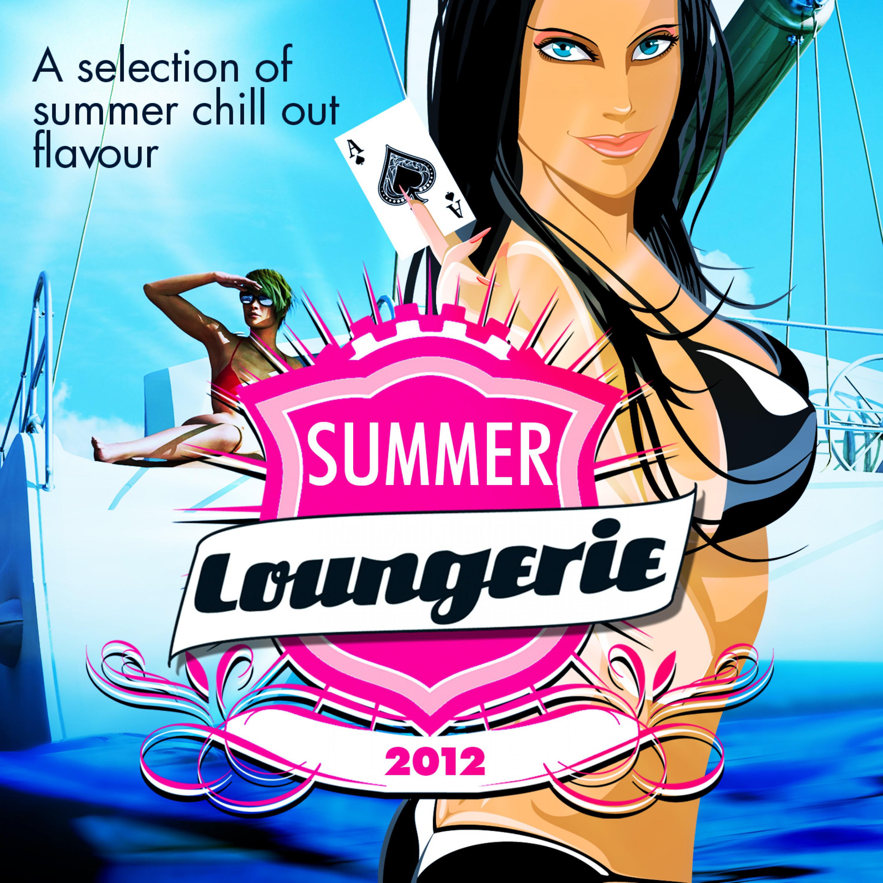 Summer Loungerie 2012