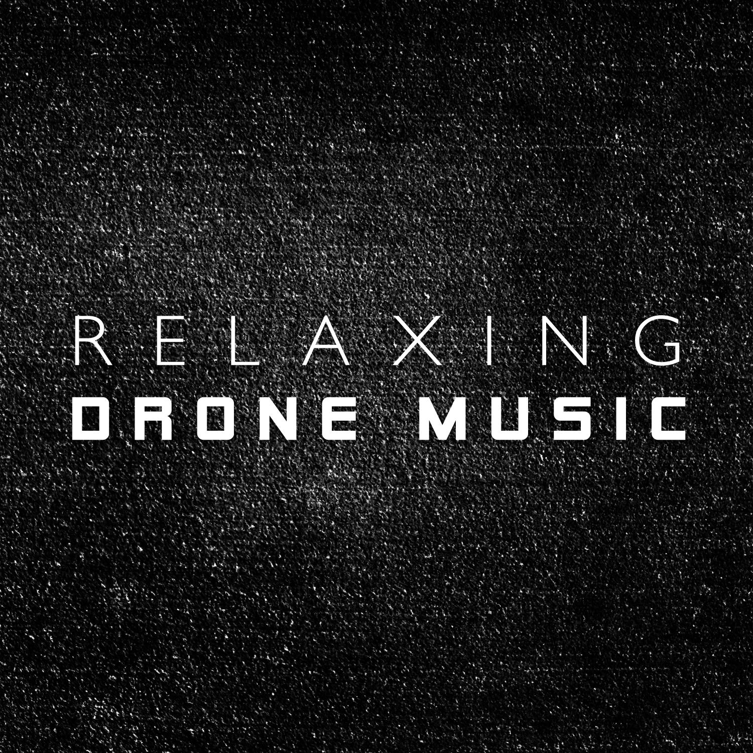 Relaxing Drone Music
