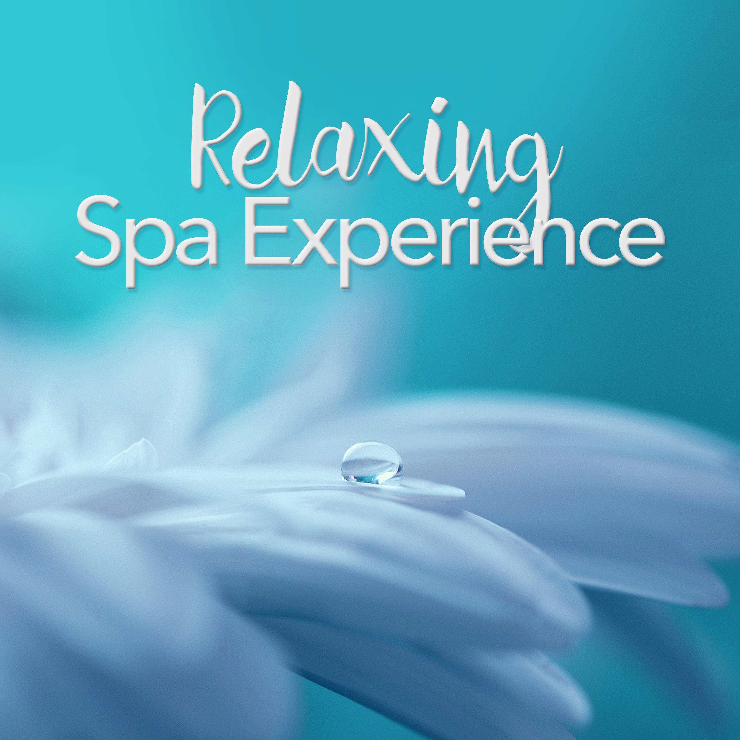 Relaxing Spa Experience