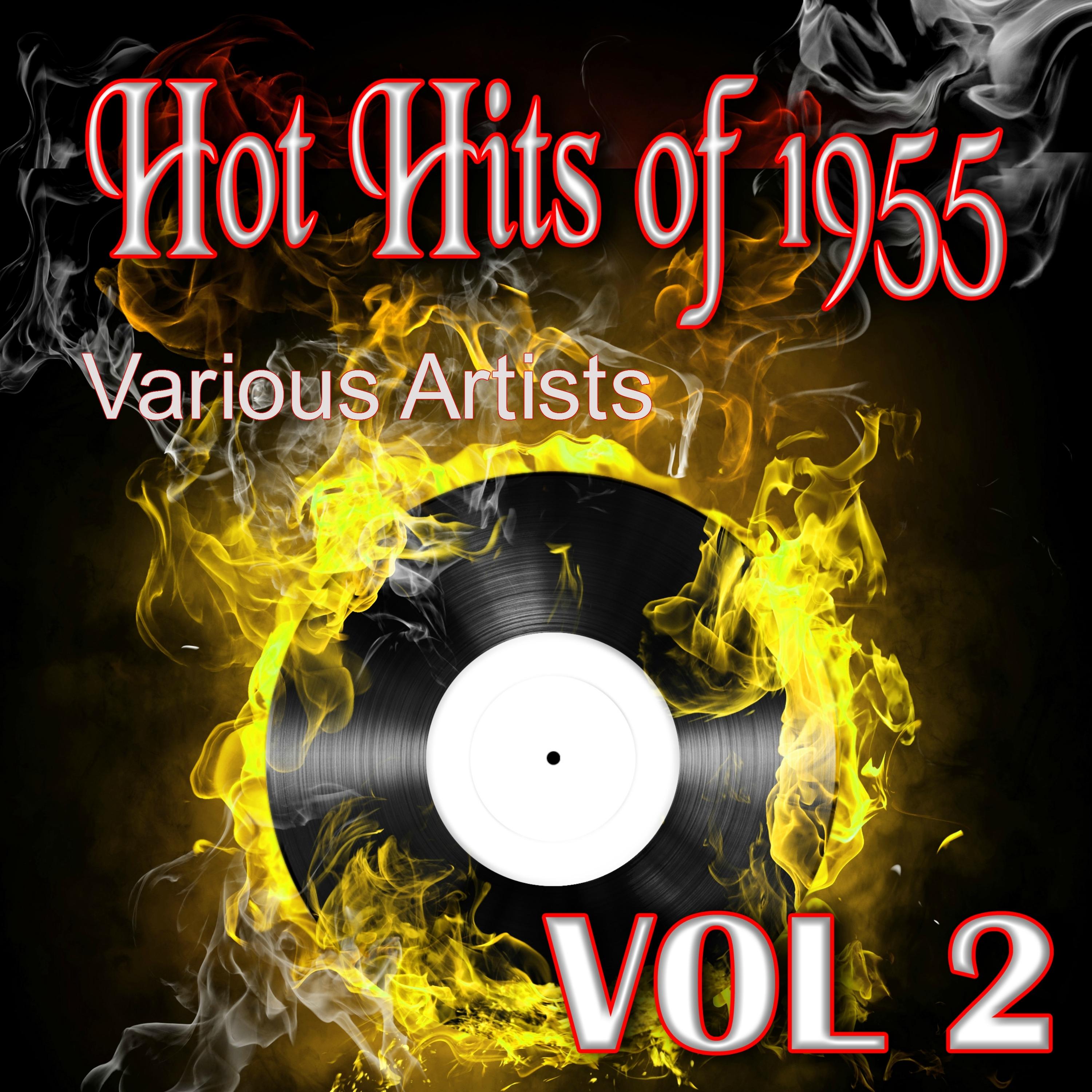 Hot Hits of 1955, Vol. 2