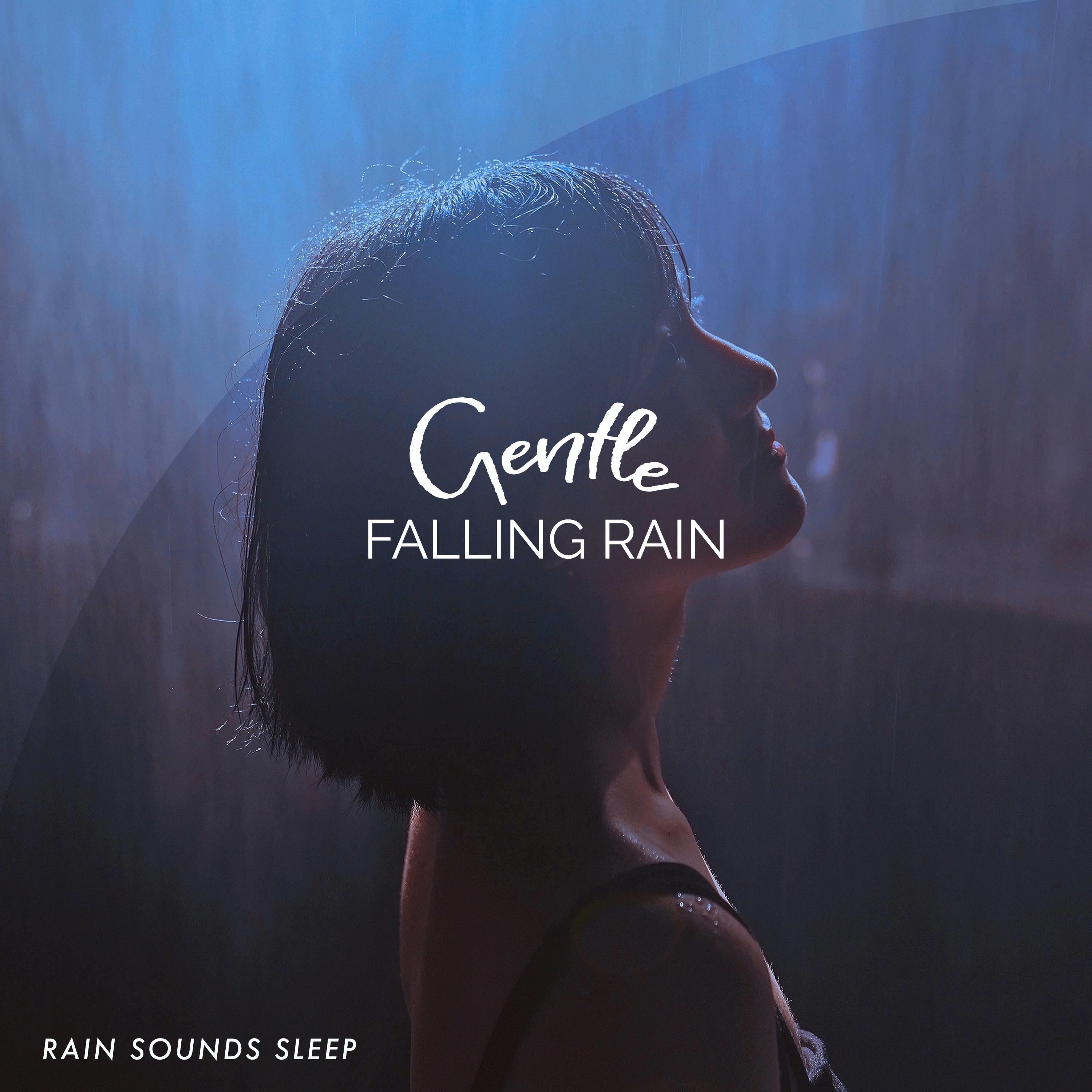 Gentle Falling Rain