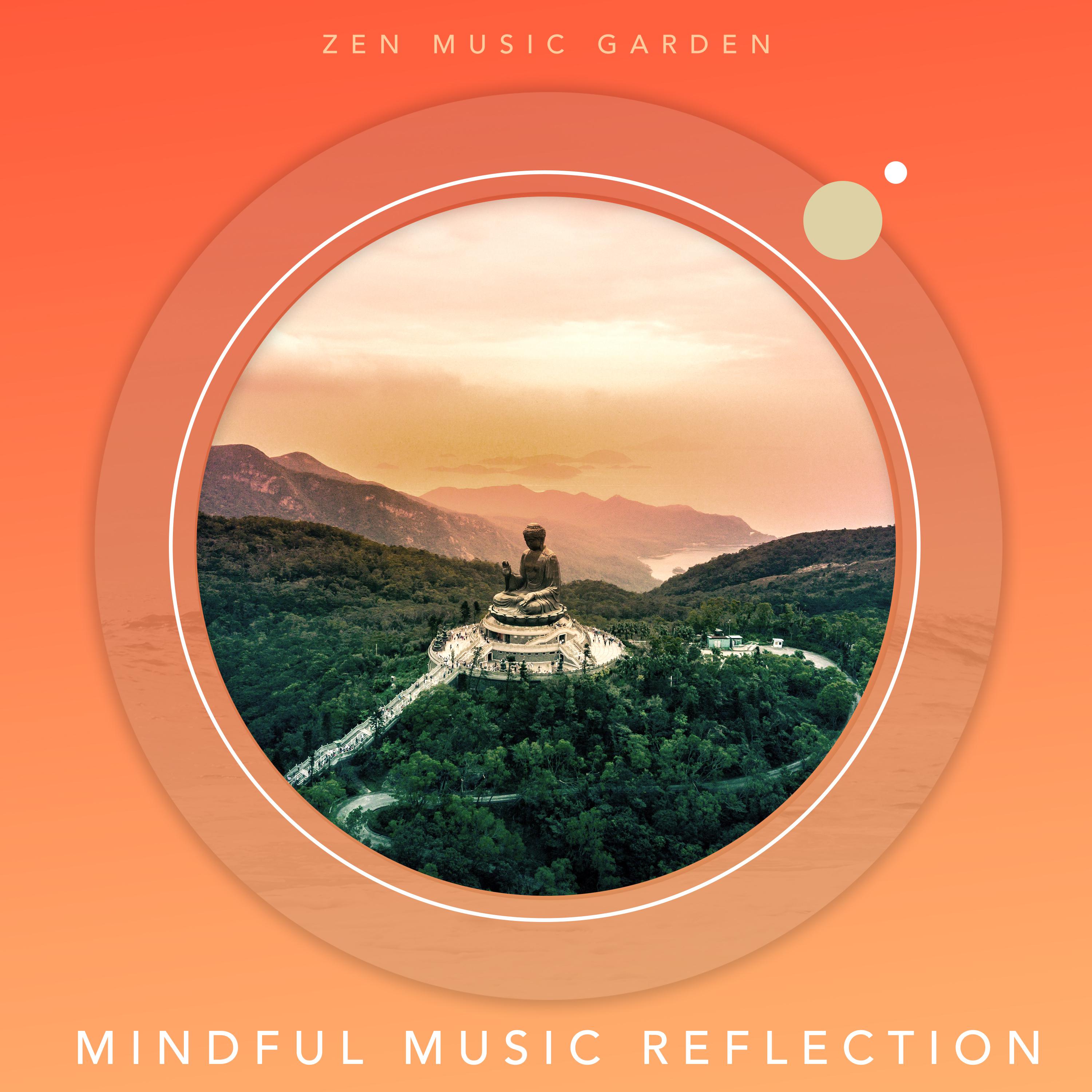 Mindful Music Reflection
