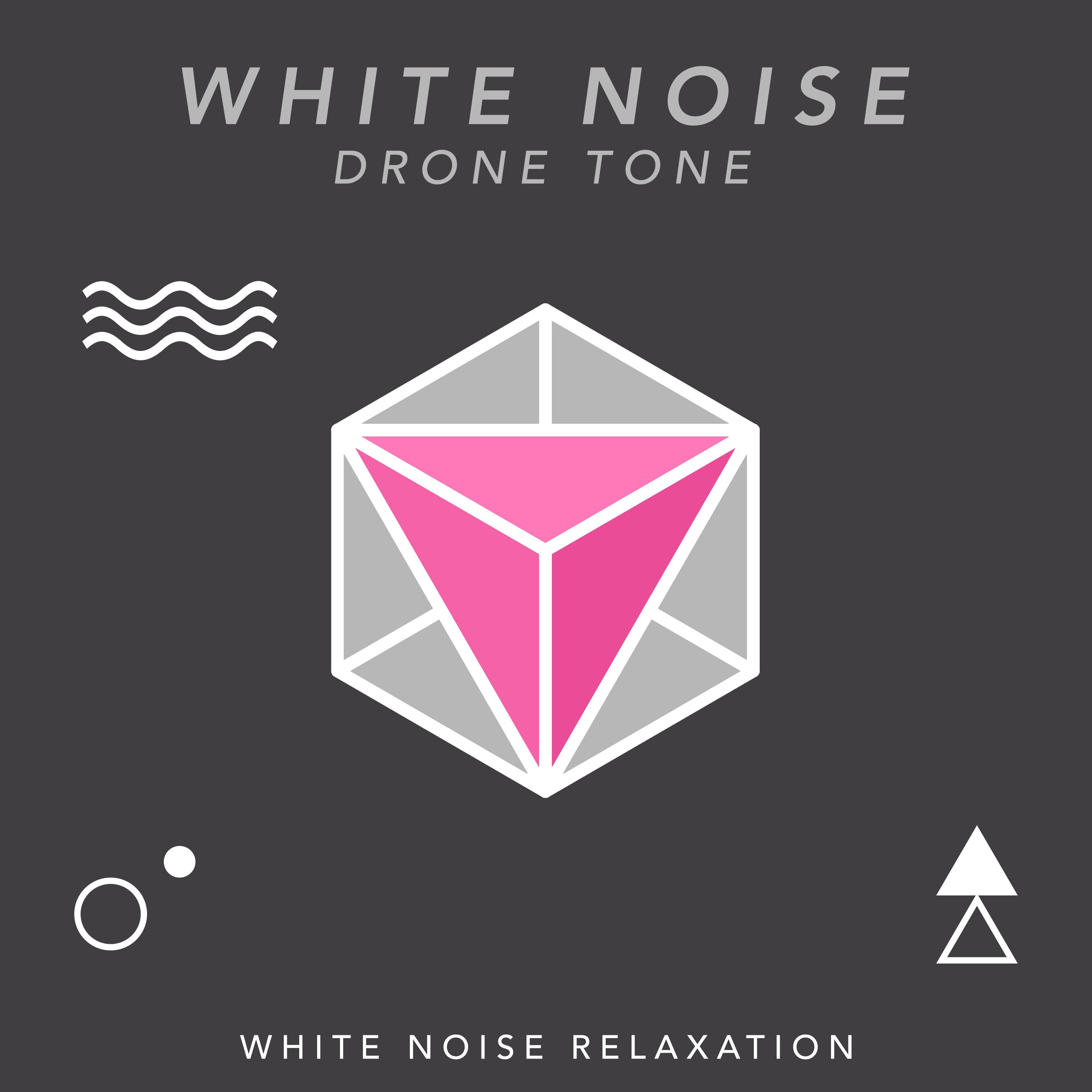 White Noise Drone Tone