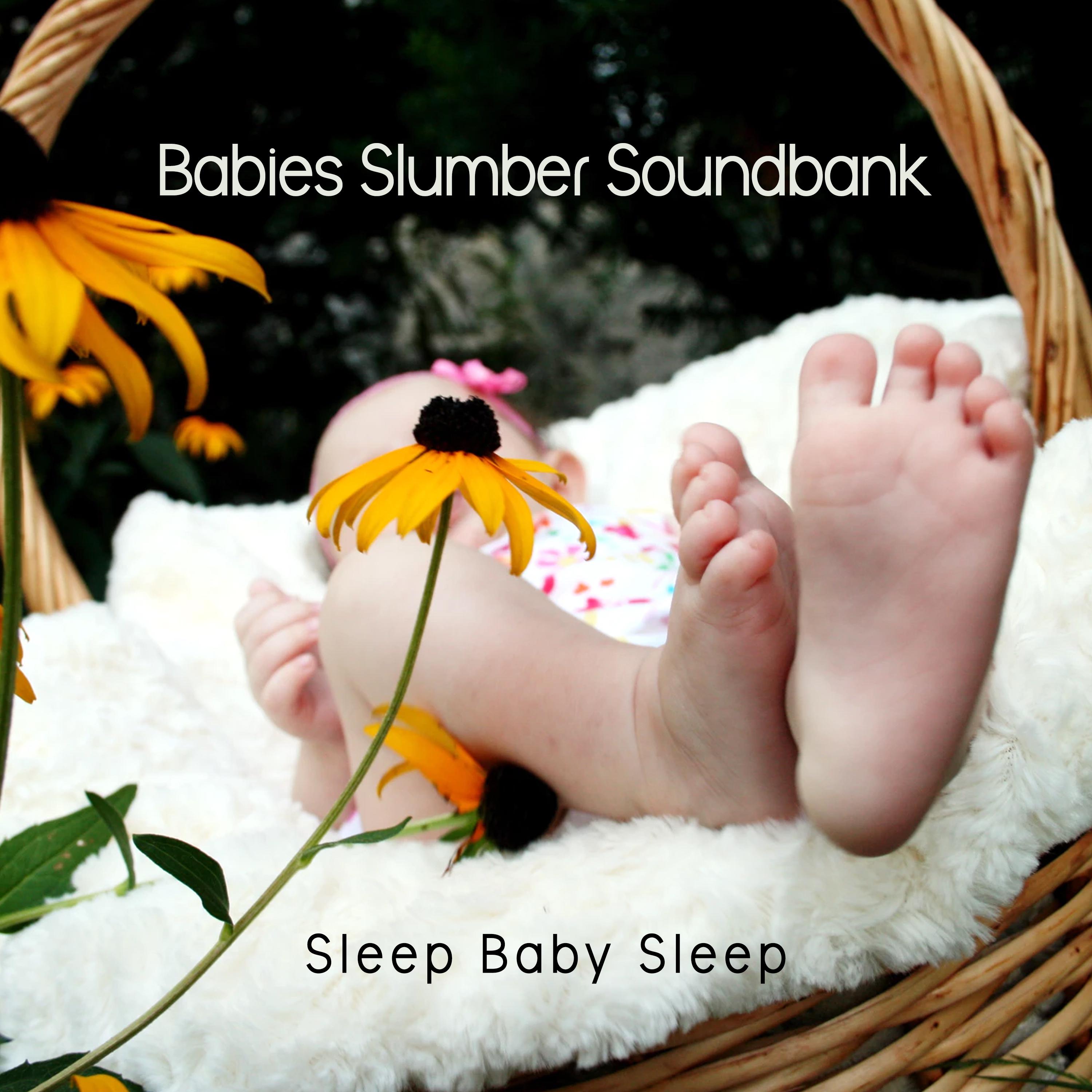 Babies Slumber Soundbank