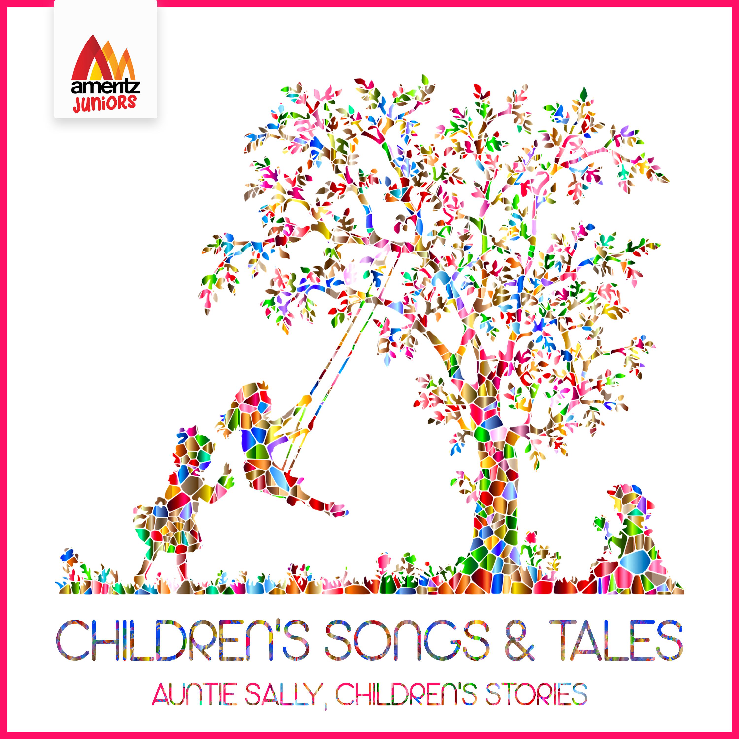 Children's Songs & Tales