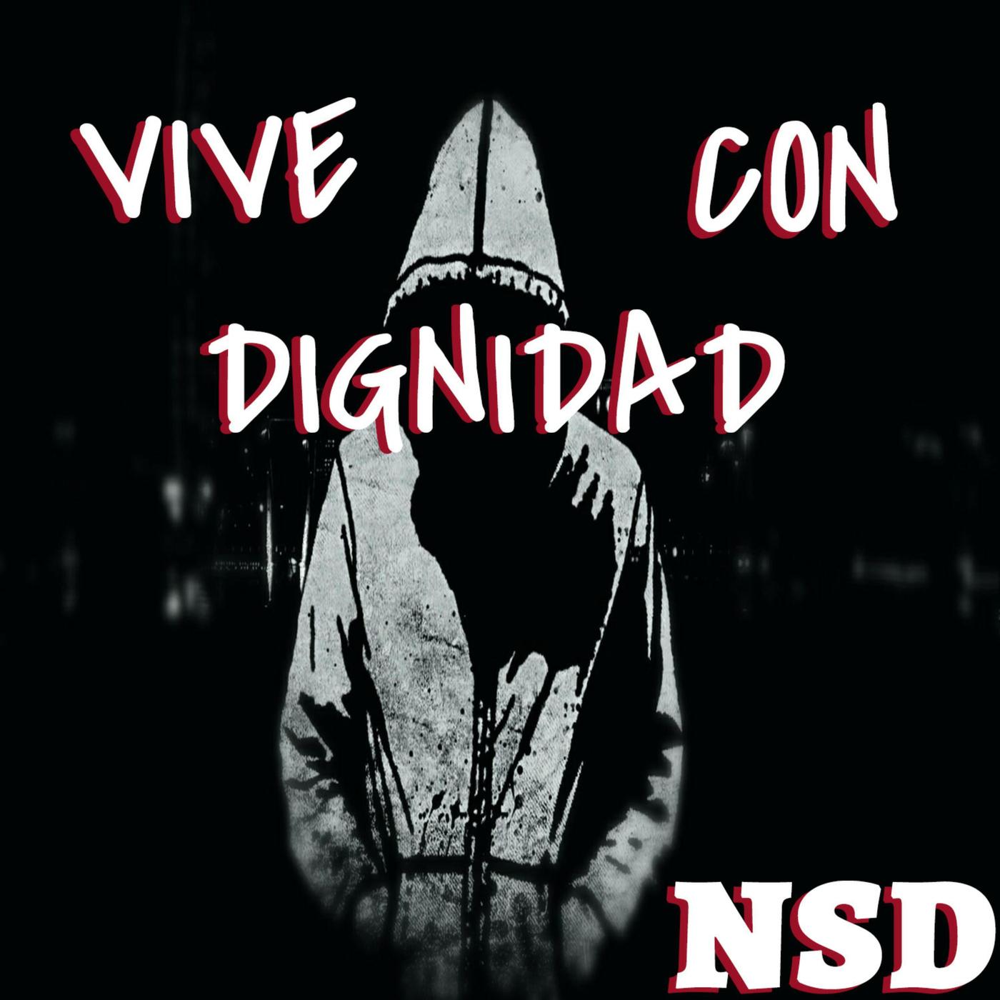 Vive Con Dignidad