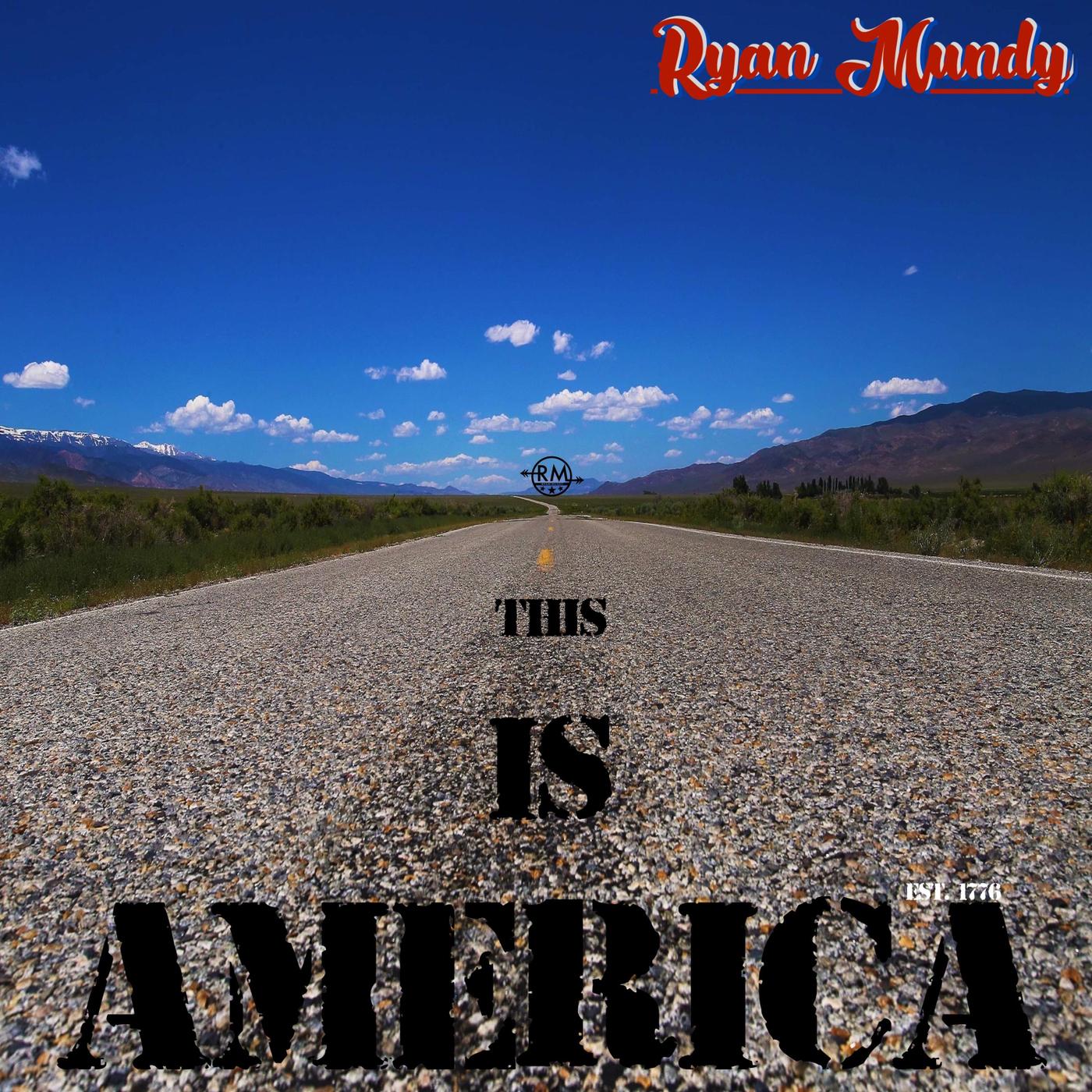 This Is America