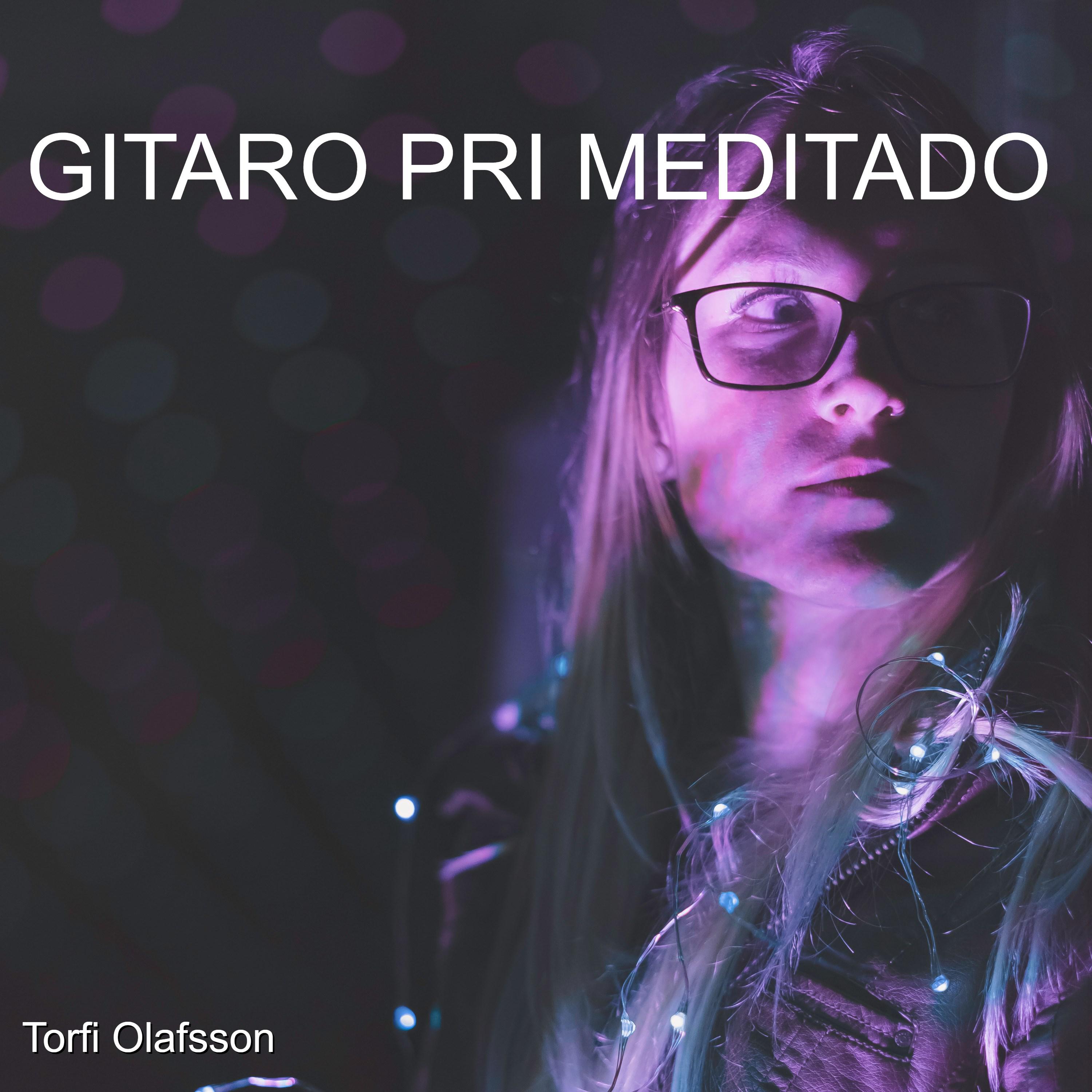 Gitaro Pri Meditado