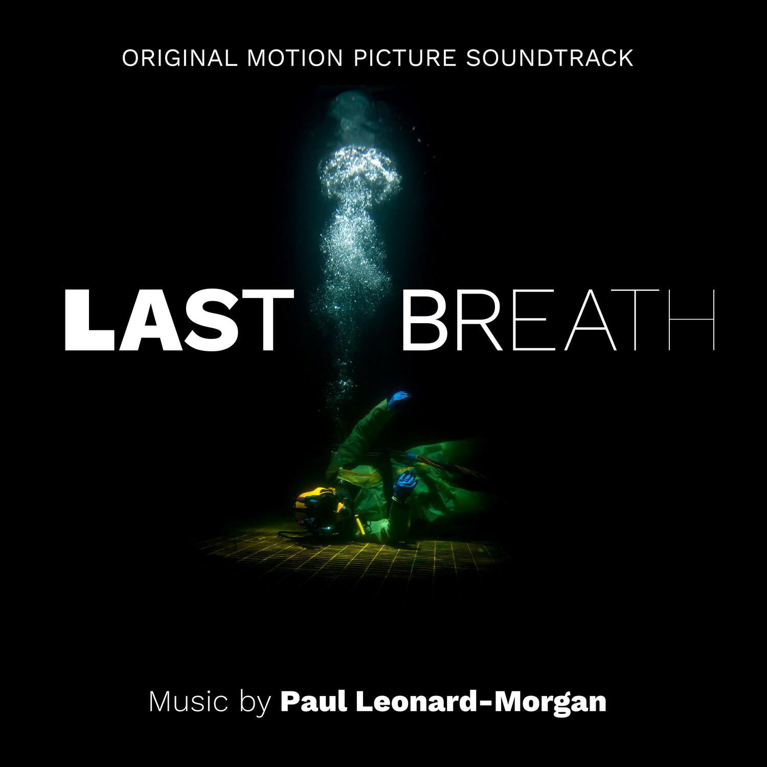 Last Breath (Original Motion Picture Soundtrack)