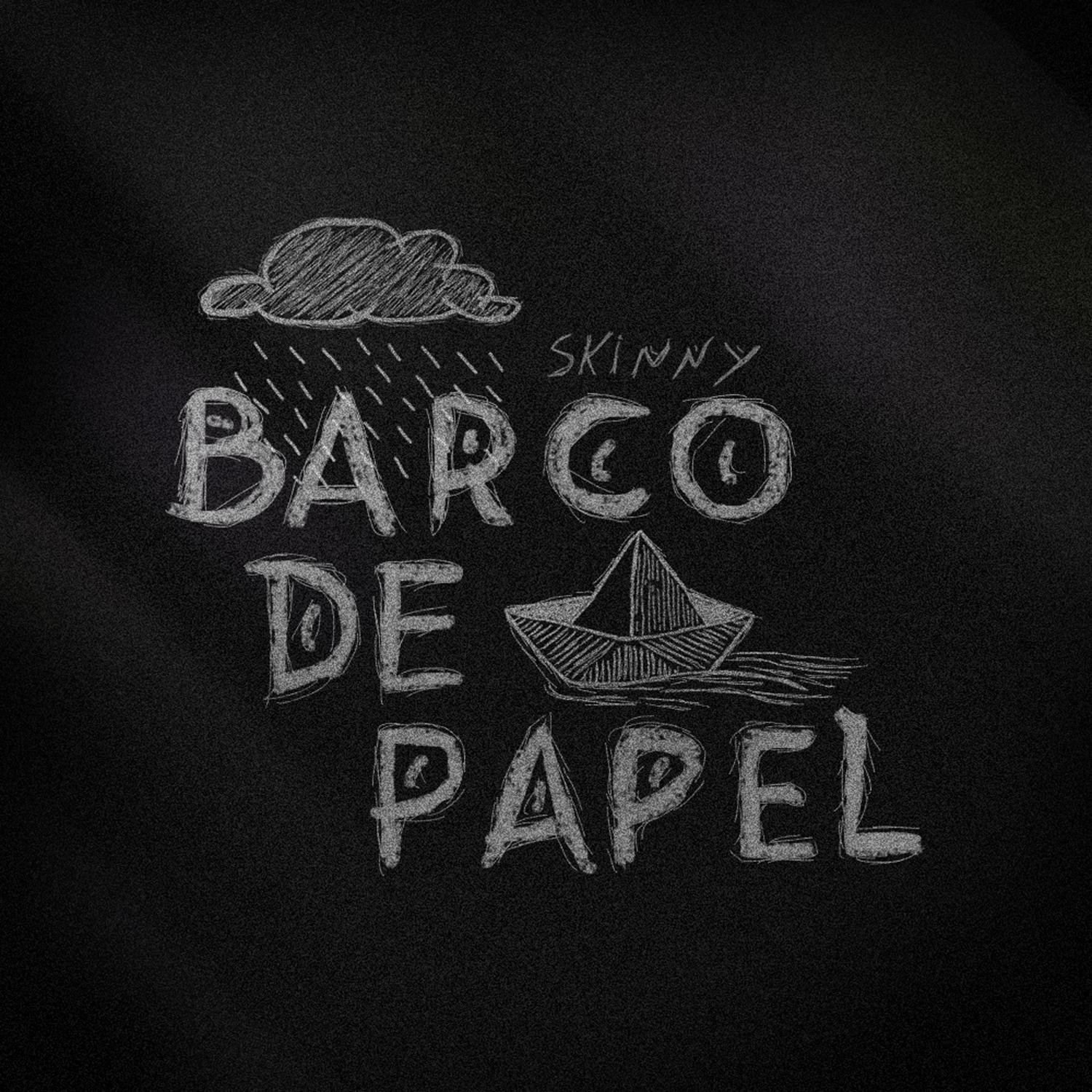 Barco de Papel