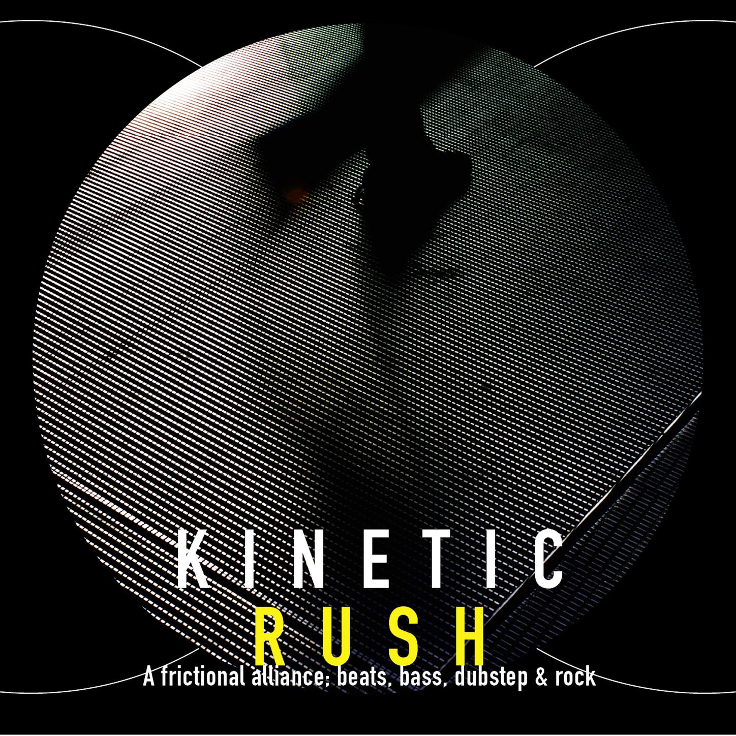 Kinetic Rush