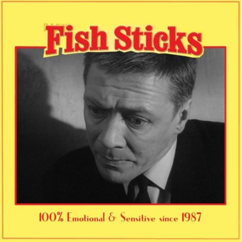 FISHSTICKS