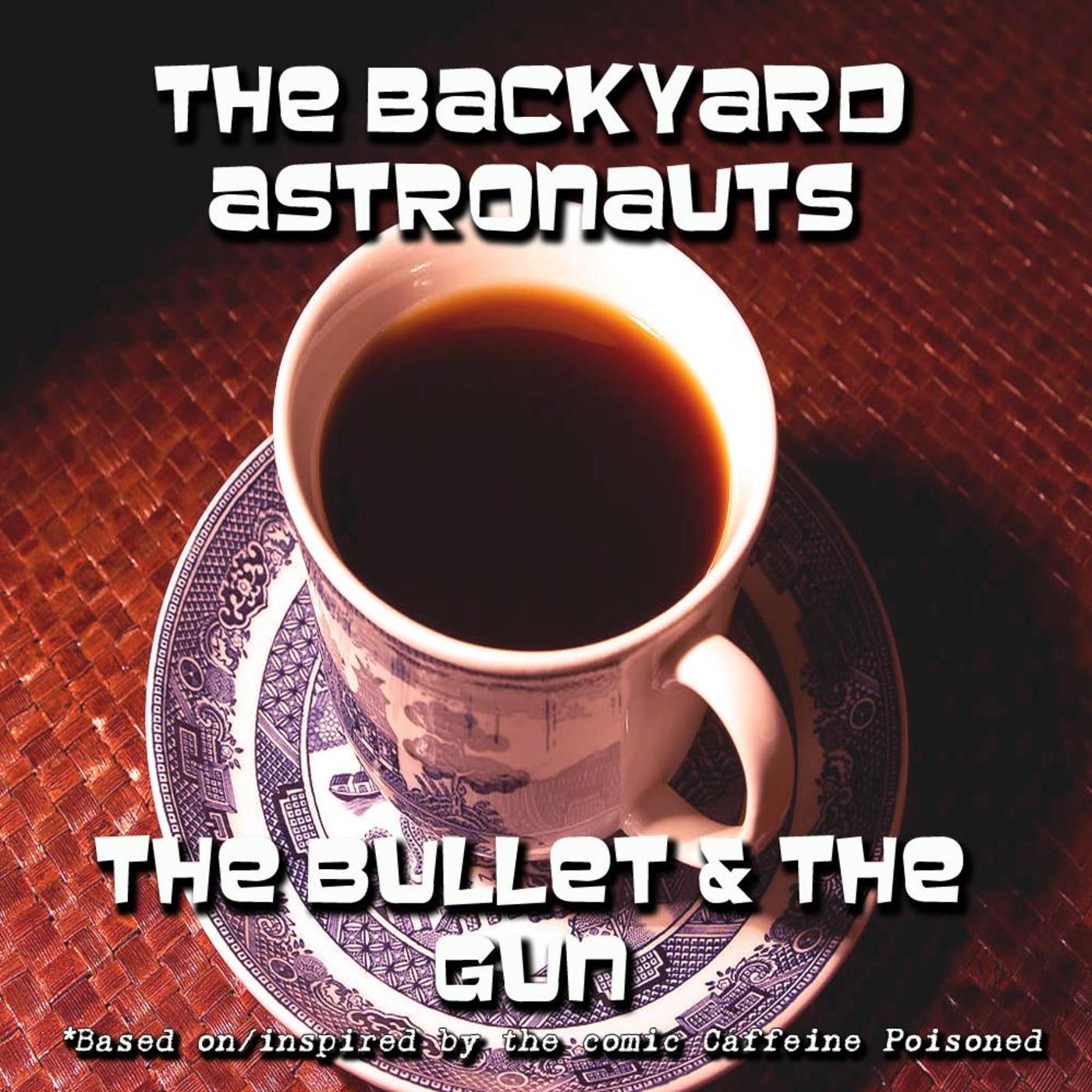 The Bullet & The Gun