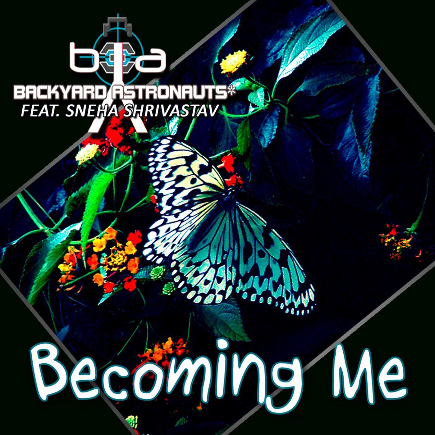 Becoming Me
